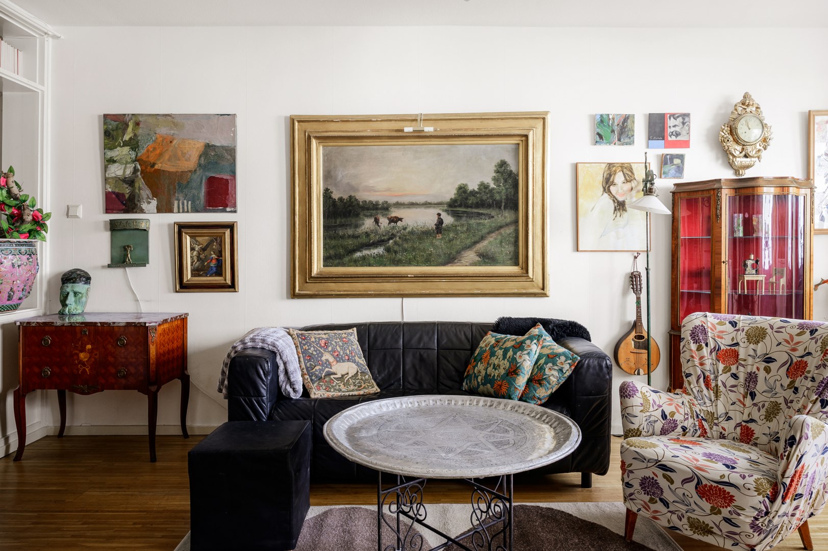 Bostadsbild från Per Hallströms Väg 2, Såld i Nacka Forum, Nacka