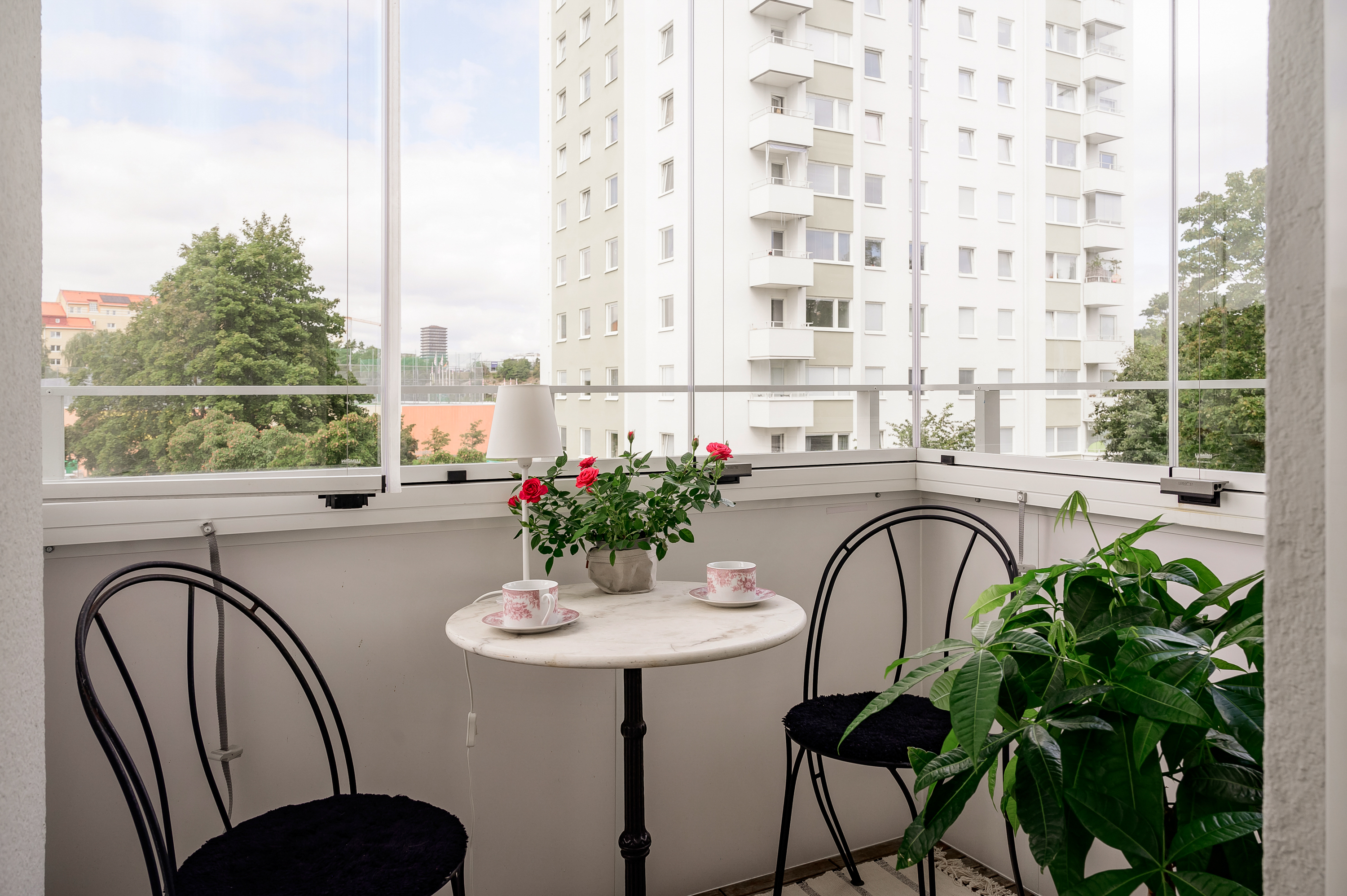 Bostadsbild från Per Hallströms Väg 2, Såld i Nacka Forum, Nacka