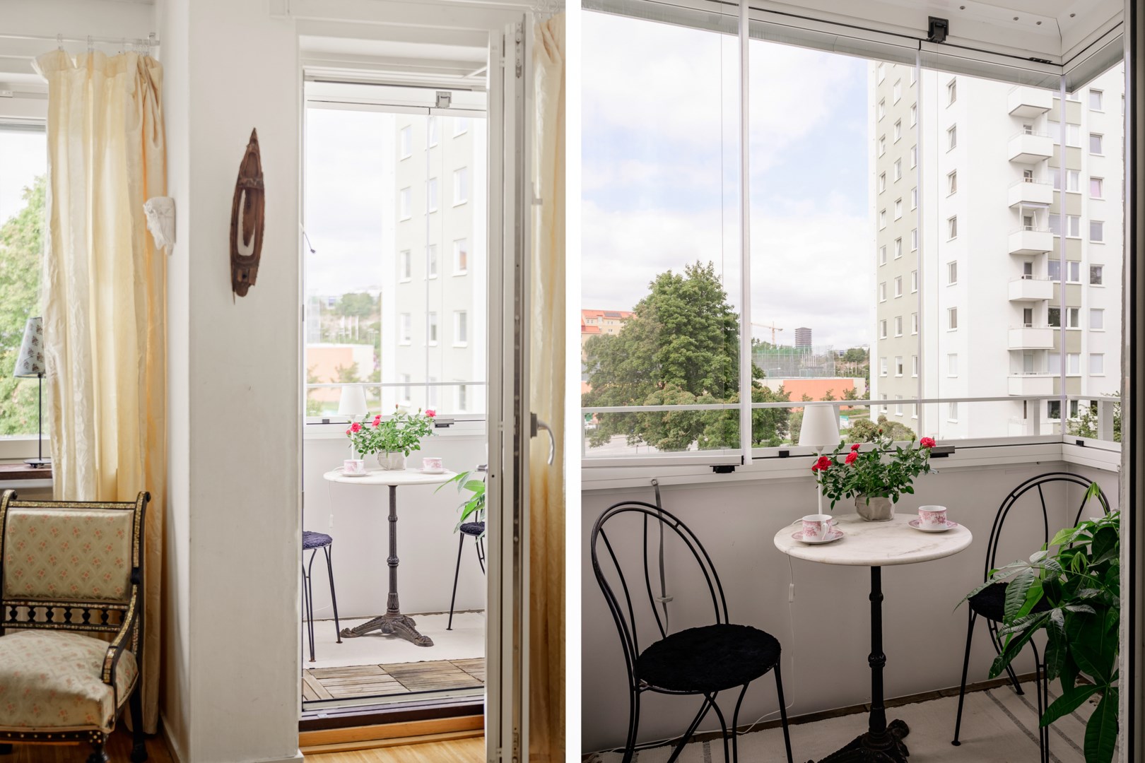 Bostadsbild från Per Hallströms Väg 2, Såld i Nacka Forum, Nacka