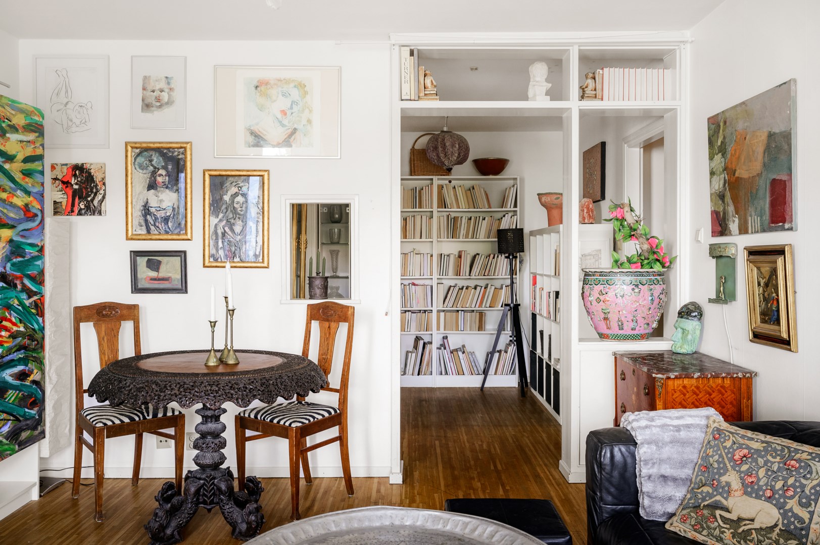 Bostadsbild från Per Hallströms Väg 2, Såld i Nacka Forum, Nacka