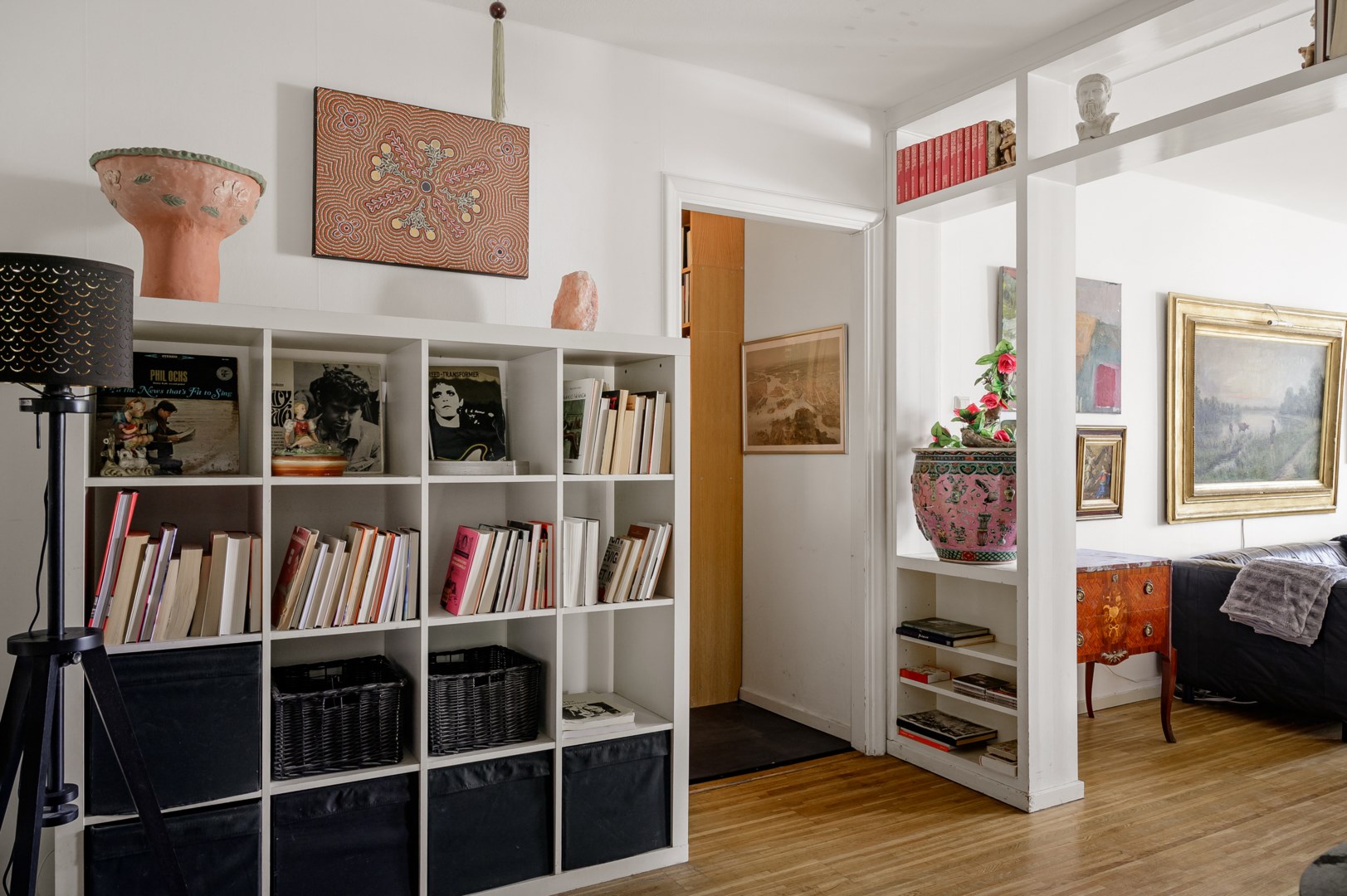 Bostadsbild från Per Hallströms Väg 2, Såld i Nacka Forum, Nacka