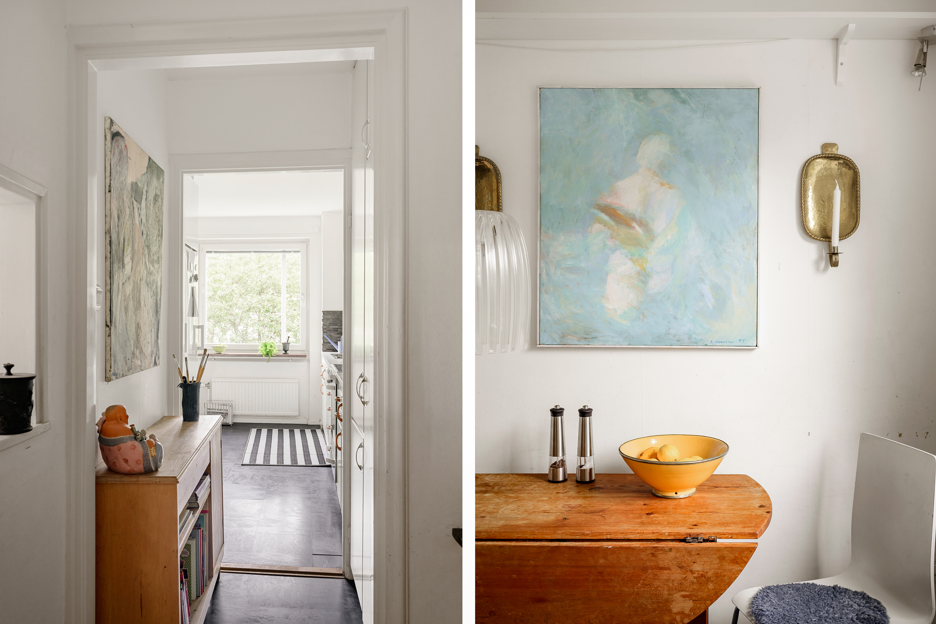 Bostadsbild från Per Hallströms Väg 2, Såld i Nacka Forum, Nacka