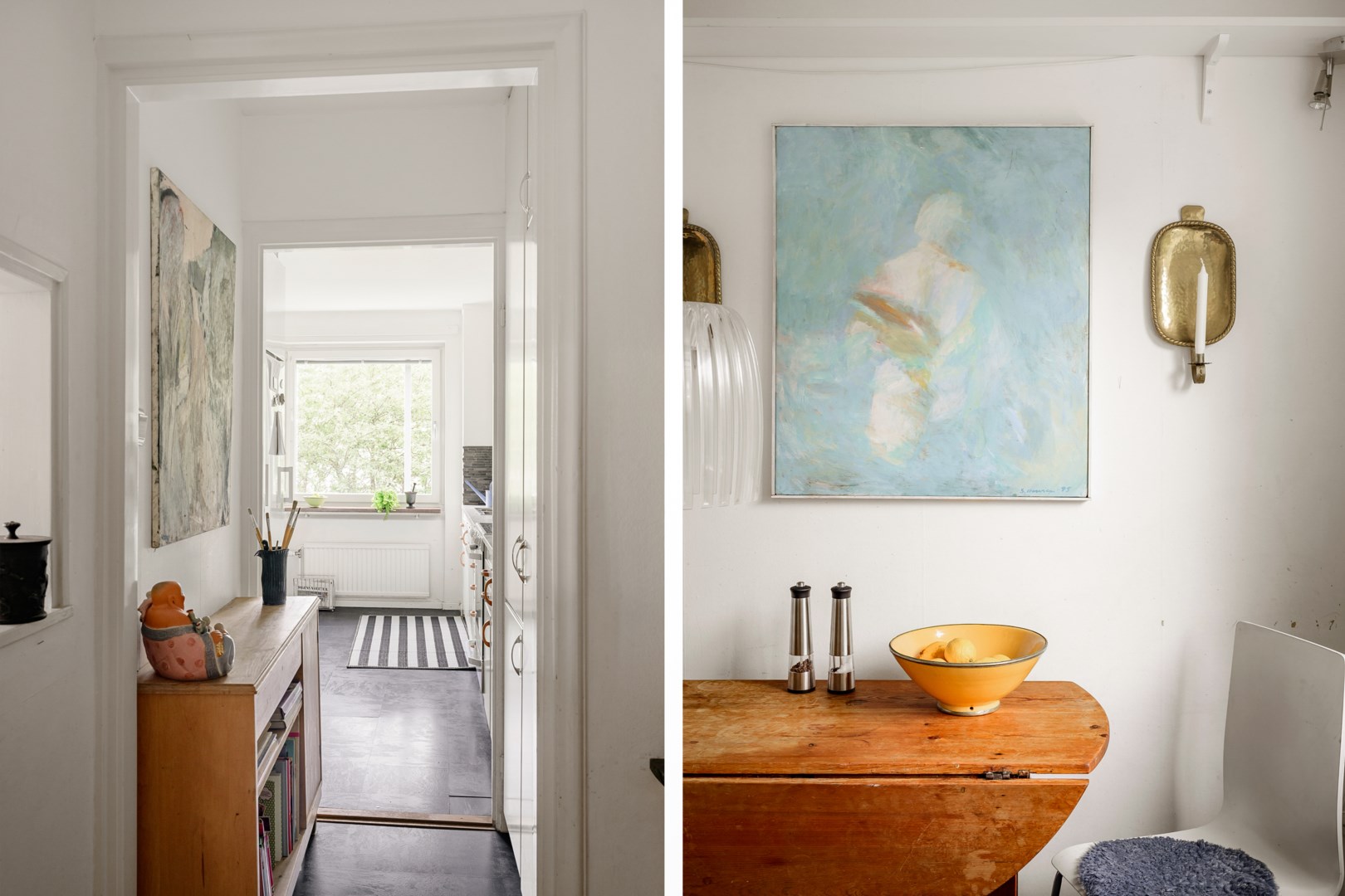 Bostadsbild från Per Hallströms Väg 2, Såld i Nacka Forum, Nacka