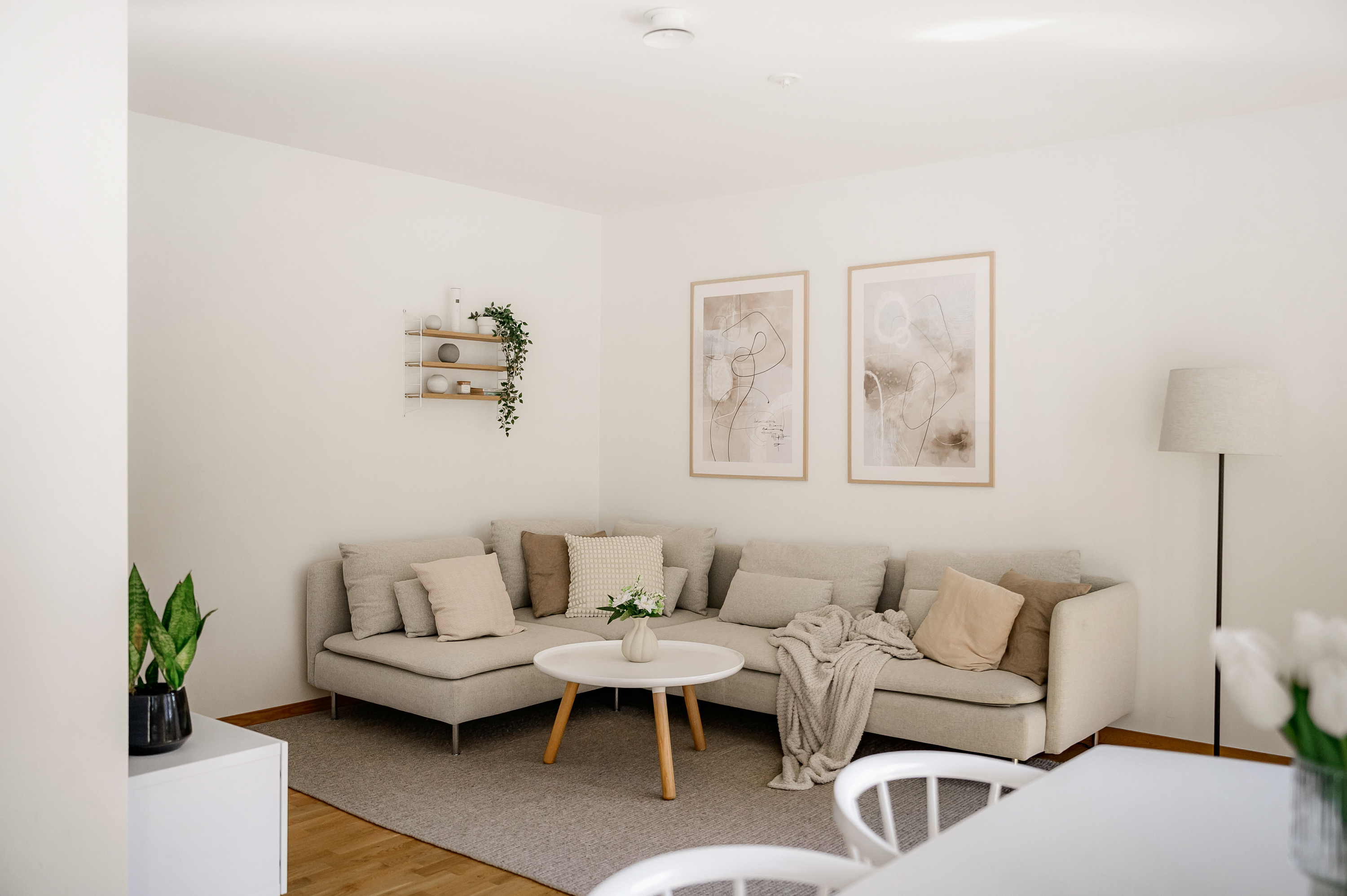 Bostadsbild från Tollare kaj 2, Till salu i Tollare, Nacka