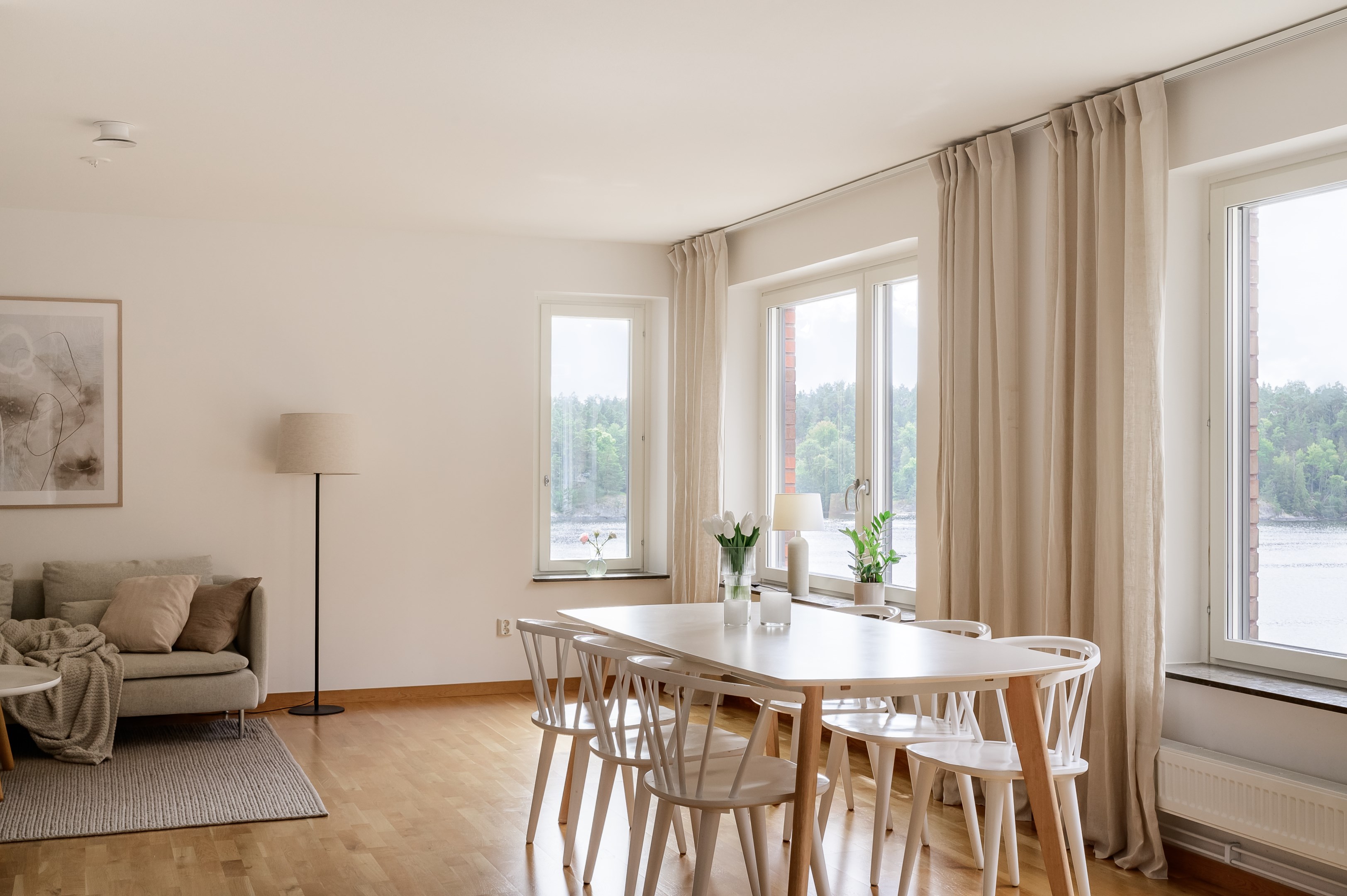 Bostadsbild från Tollare kaj 2, Till salu i Tollare, Nacka