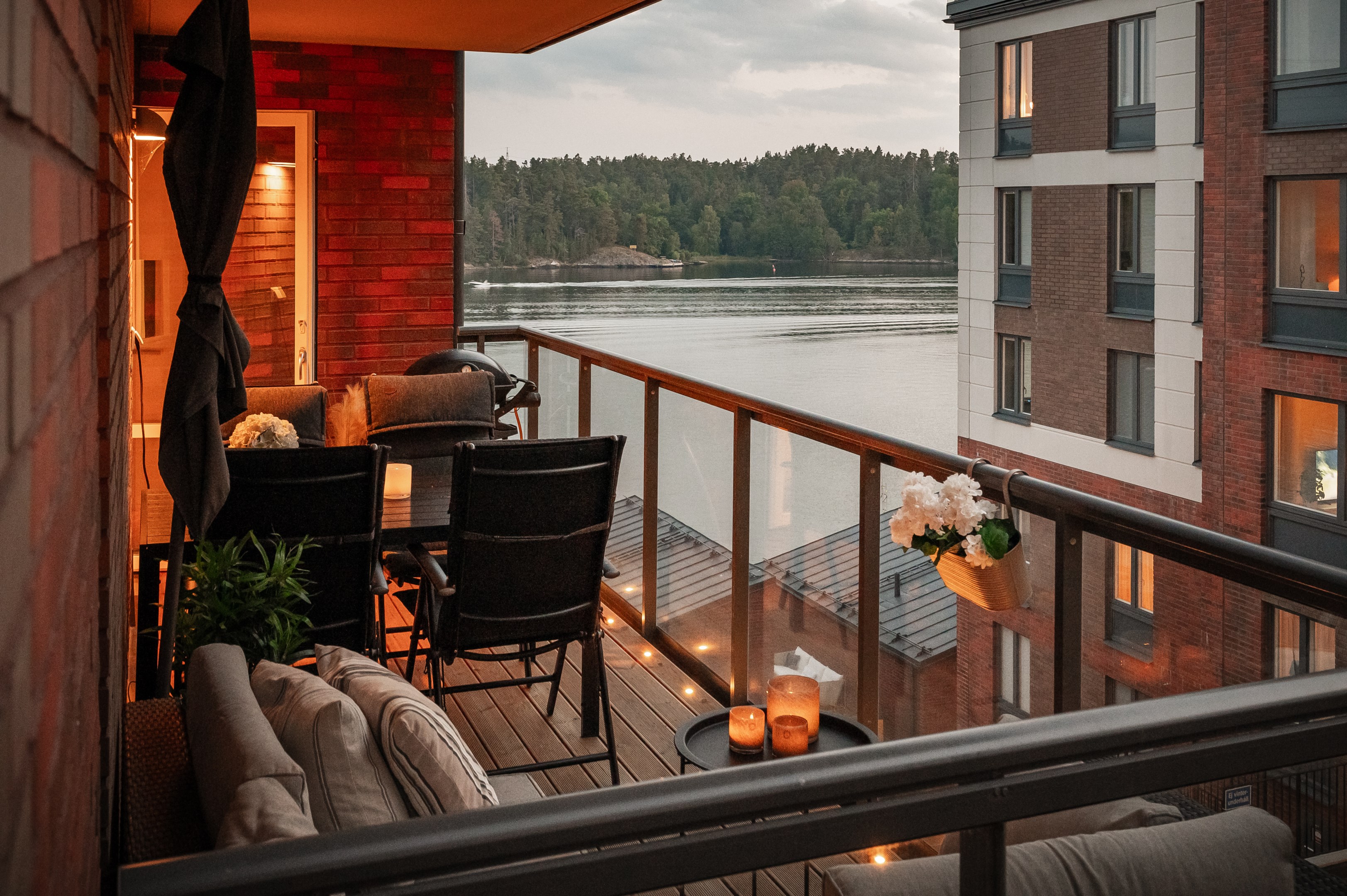Bostadsbild från Tollare kaj 2, Till salu i Tollare, Nacka