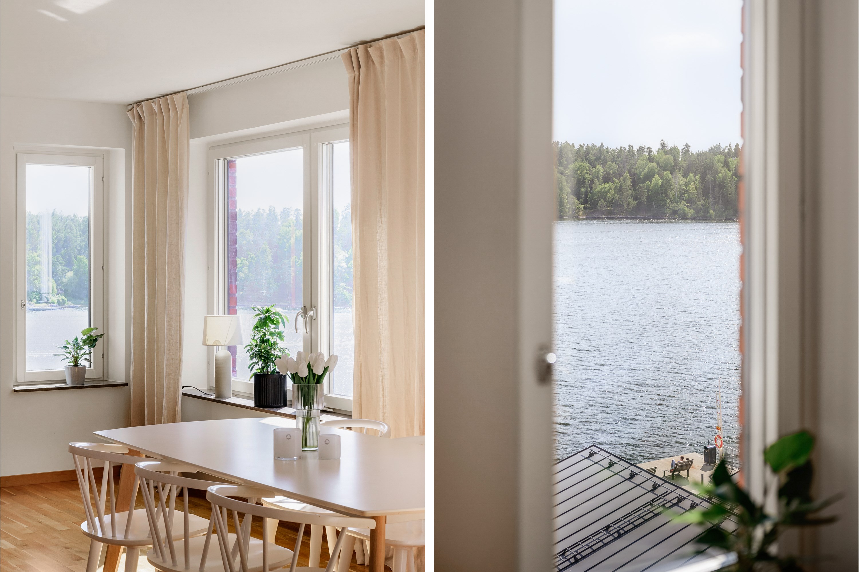 Bostadsbild från Tollare kaj 2, Till salu i Tollare, Nacka