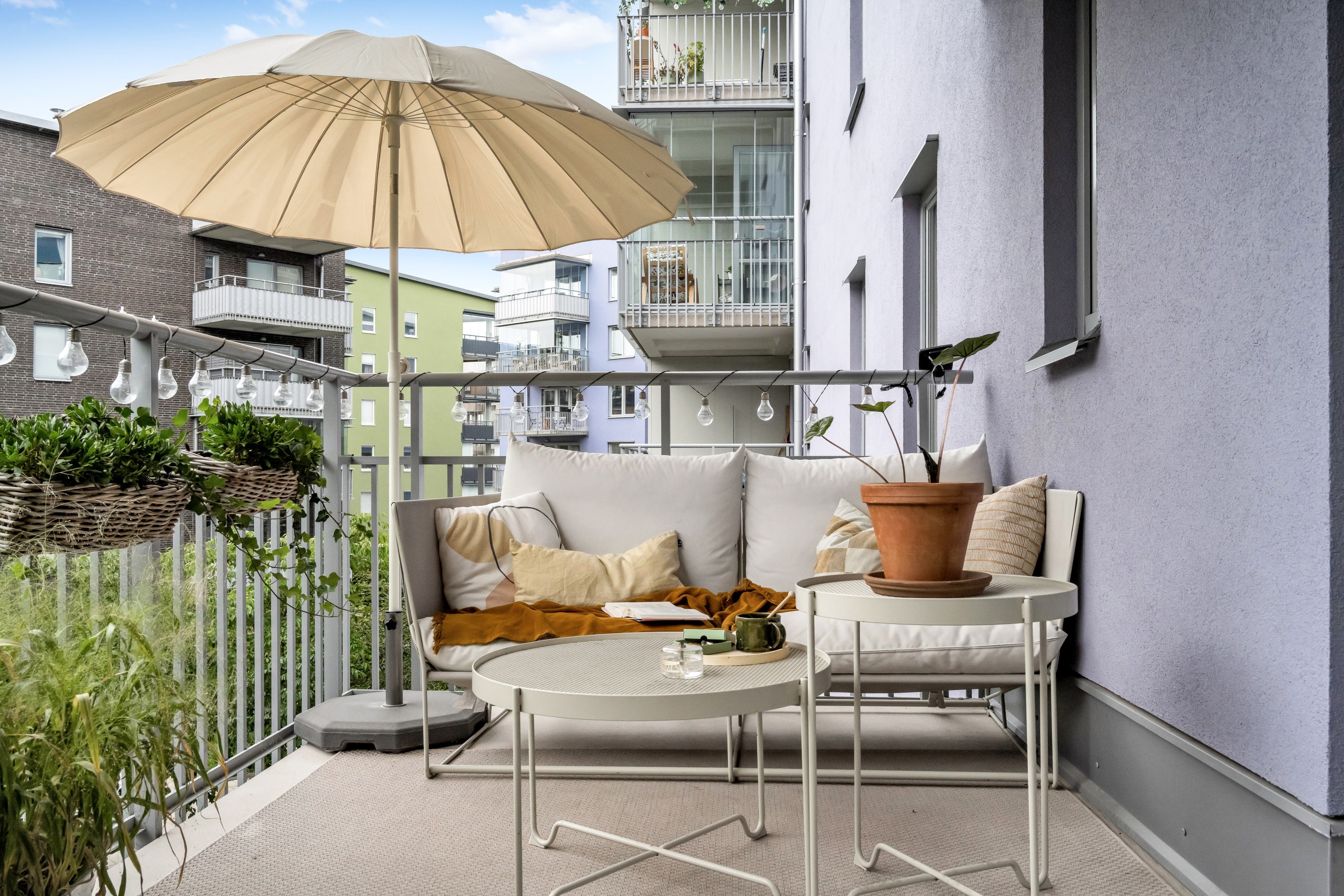 Bostadsbild från Magasinsgatan 9C, Såld i Kungsängen, Uppsala