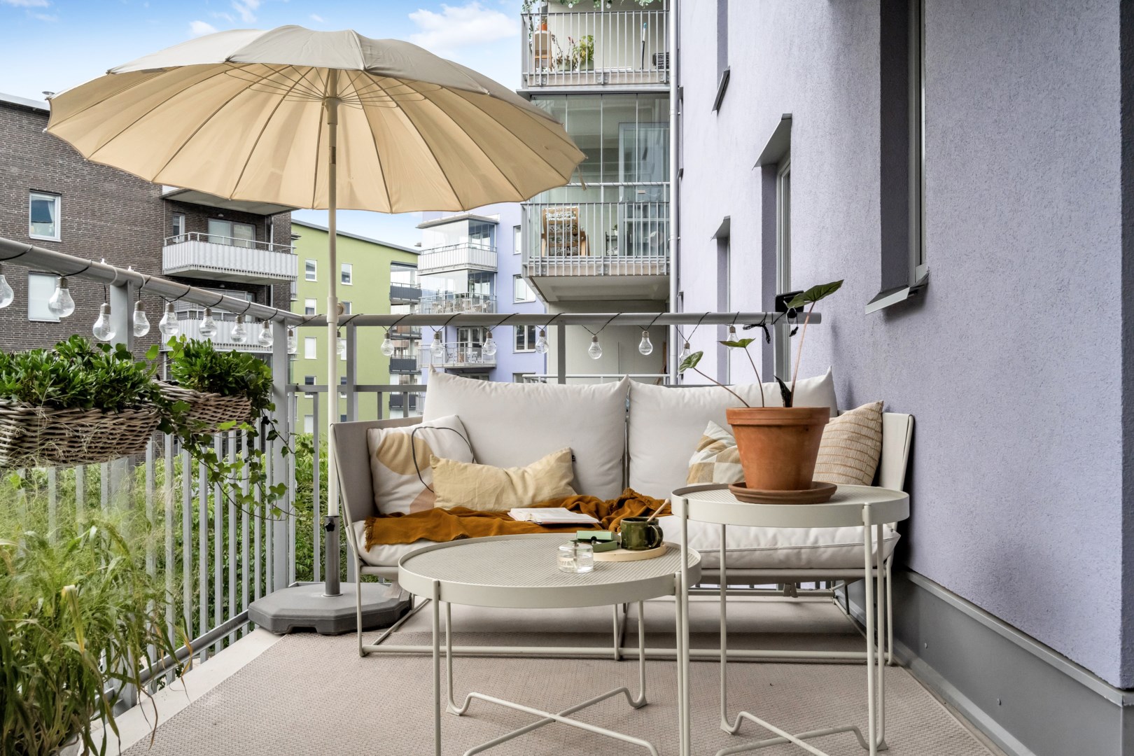 Bostadsbild från Magasinsgatan 9C, Såld i Kungsängen, Uppsala