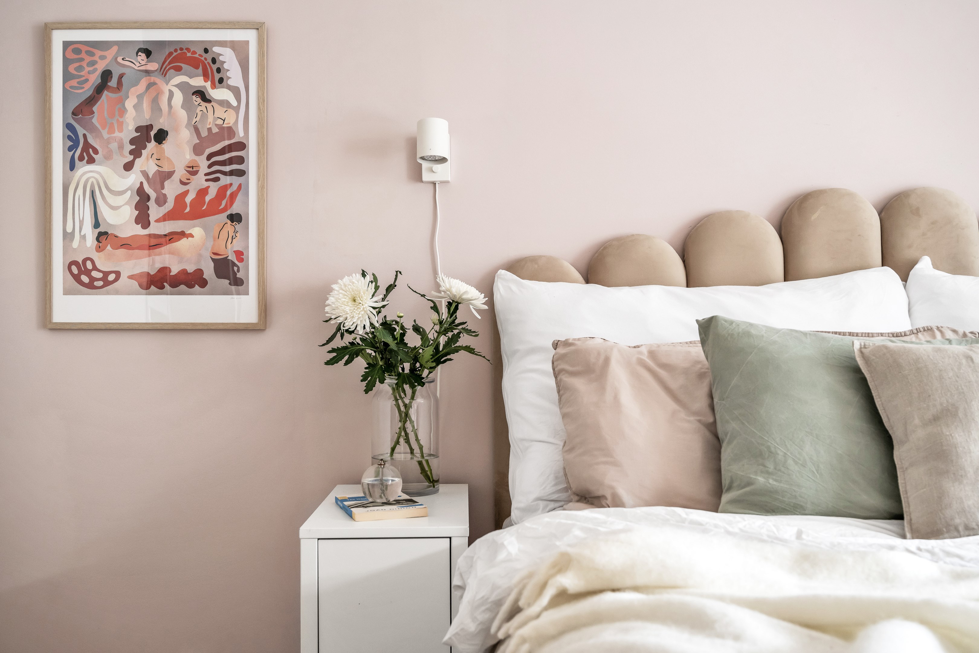 Bostadsbild från Magasinsgatan 9C, Såld i Kungsängen, Uppsala