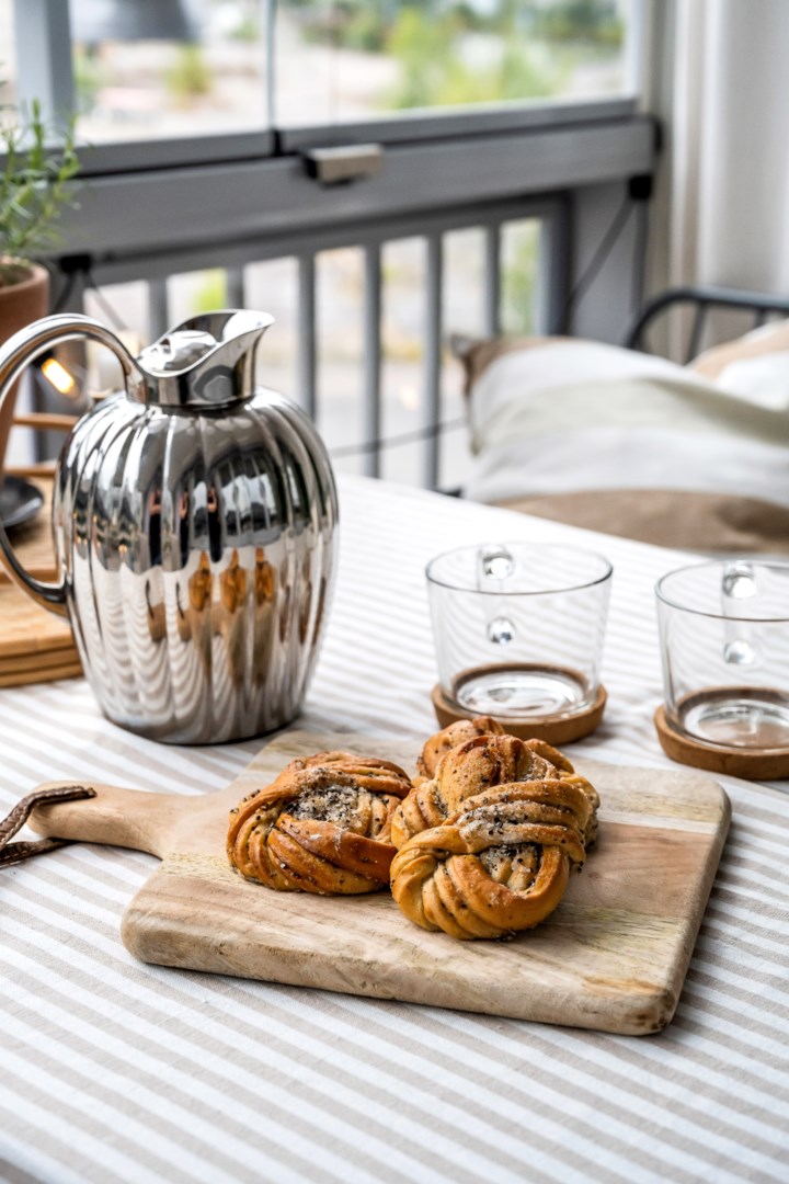 Bostadsbild från Magasinsgatan 9C, Såld i Kungsängen, Uppsala