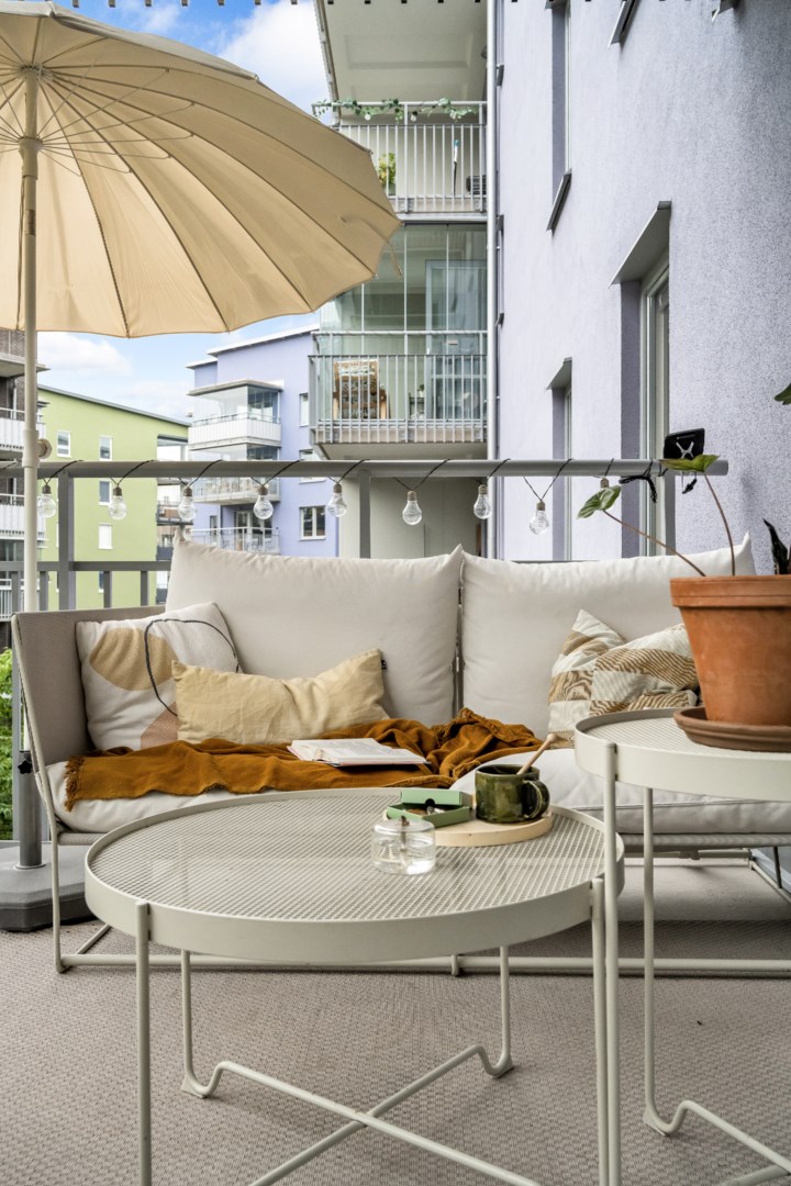 Bostadsbild från Magasinsgatan 9C, Såld i Kungsängen, Uppsala