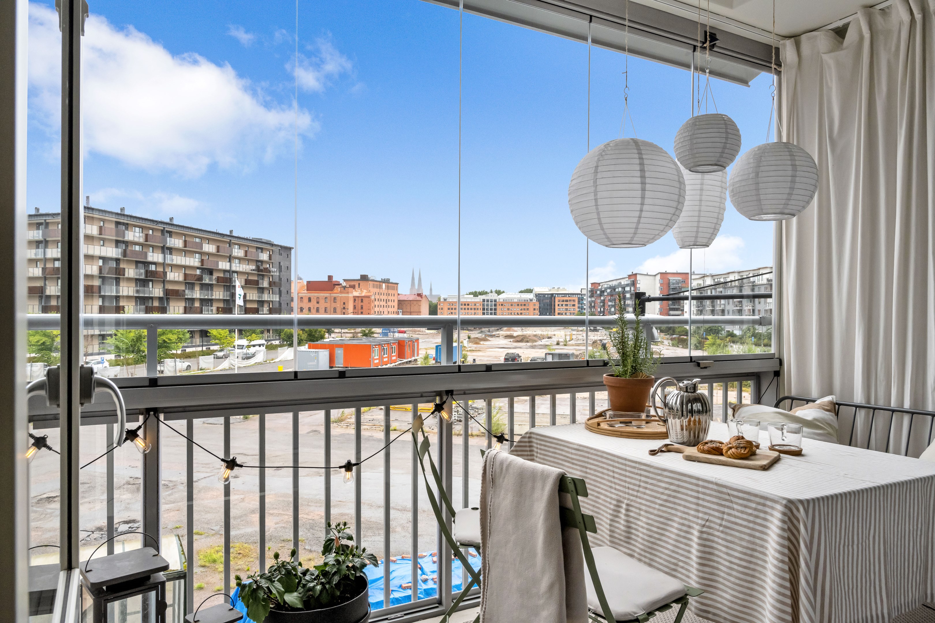 Bostadsbild från Magasinsgatan 9C, Såld i Kungsängen, Uppsala