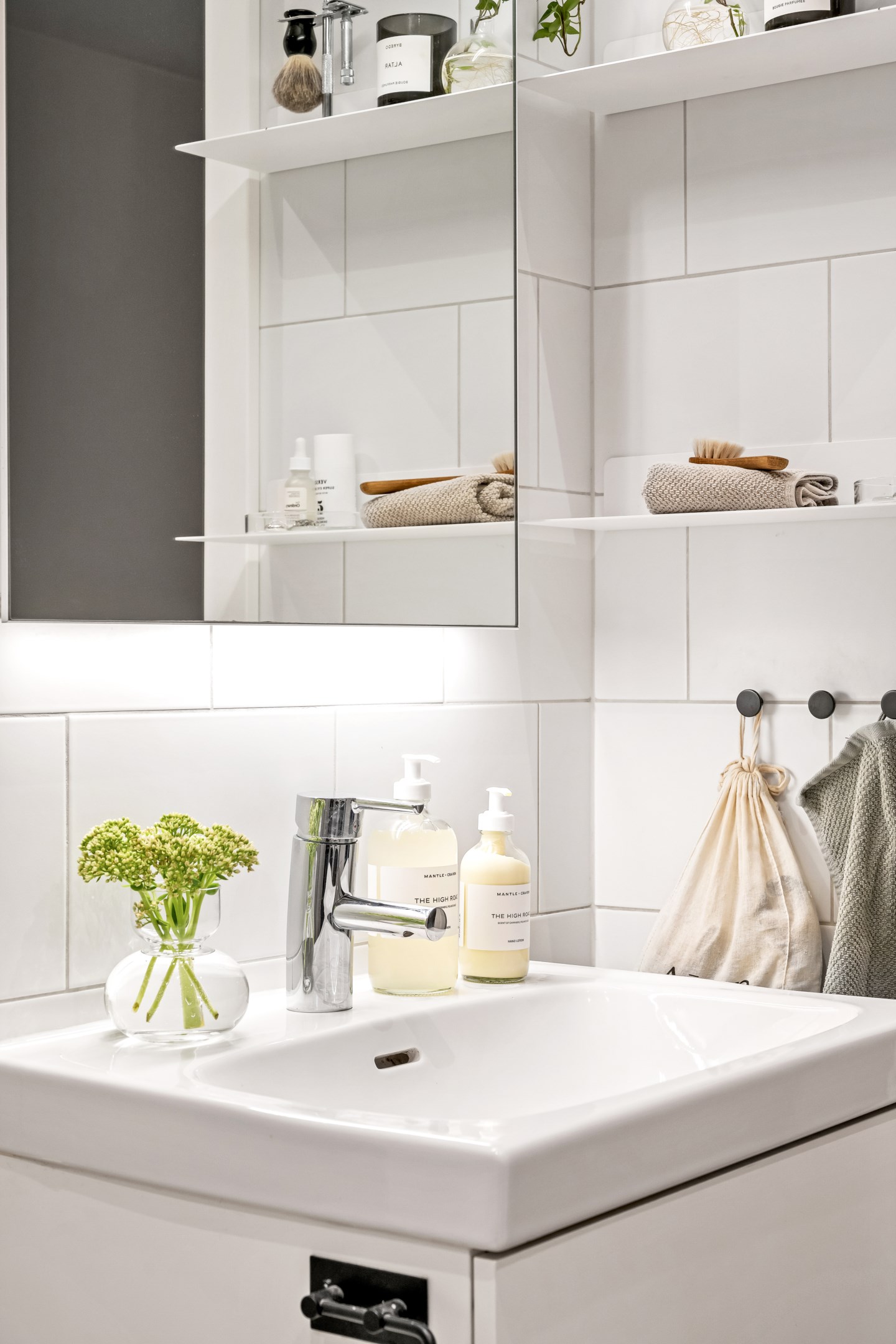 Bostadsbild från Magasinsgatan 9C, Såld i Kungsängen, Uppsala