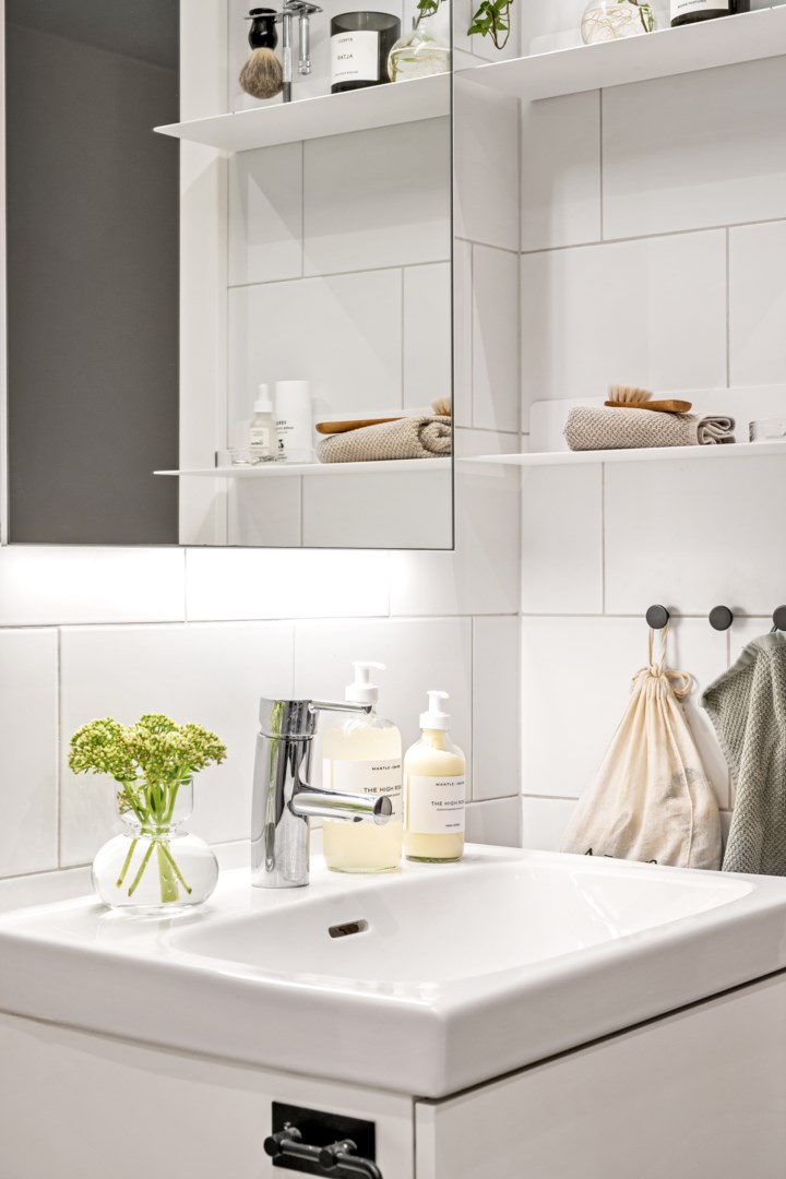 Bostadsbild från Magasinsgatan 9C, Såld i Kungsängen, Uppsala