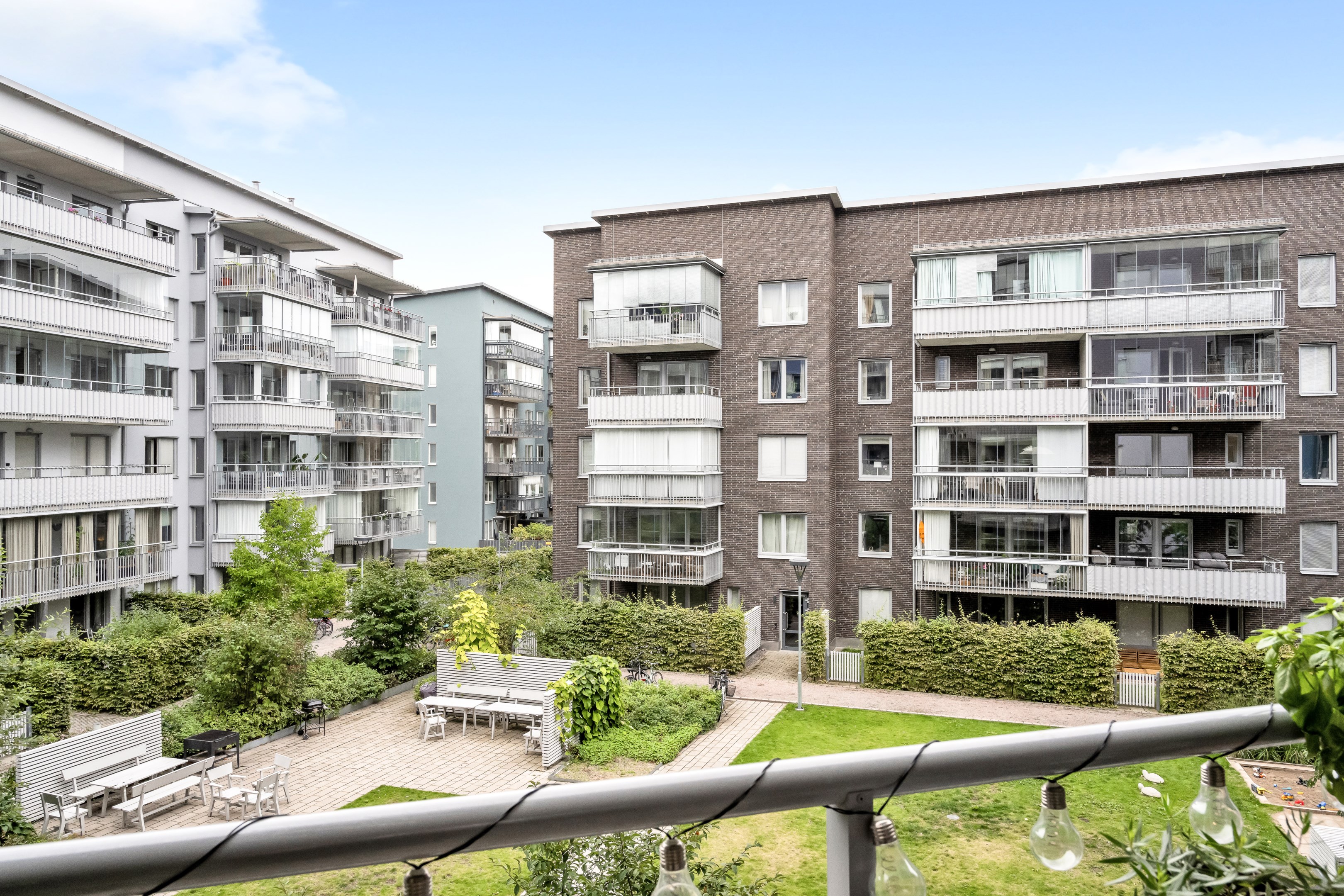 Bostadsbild från Magasinsgatan 9C, Såld i Kungsängen, Uppsala