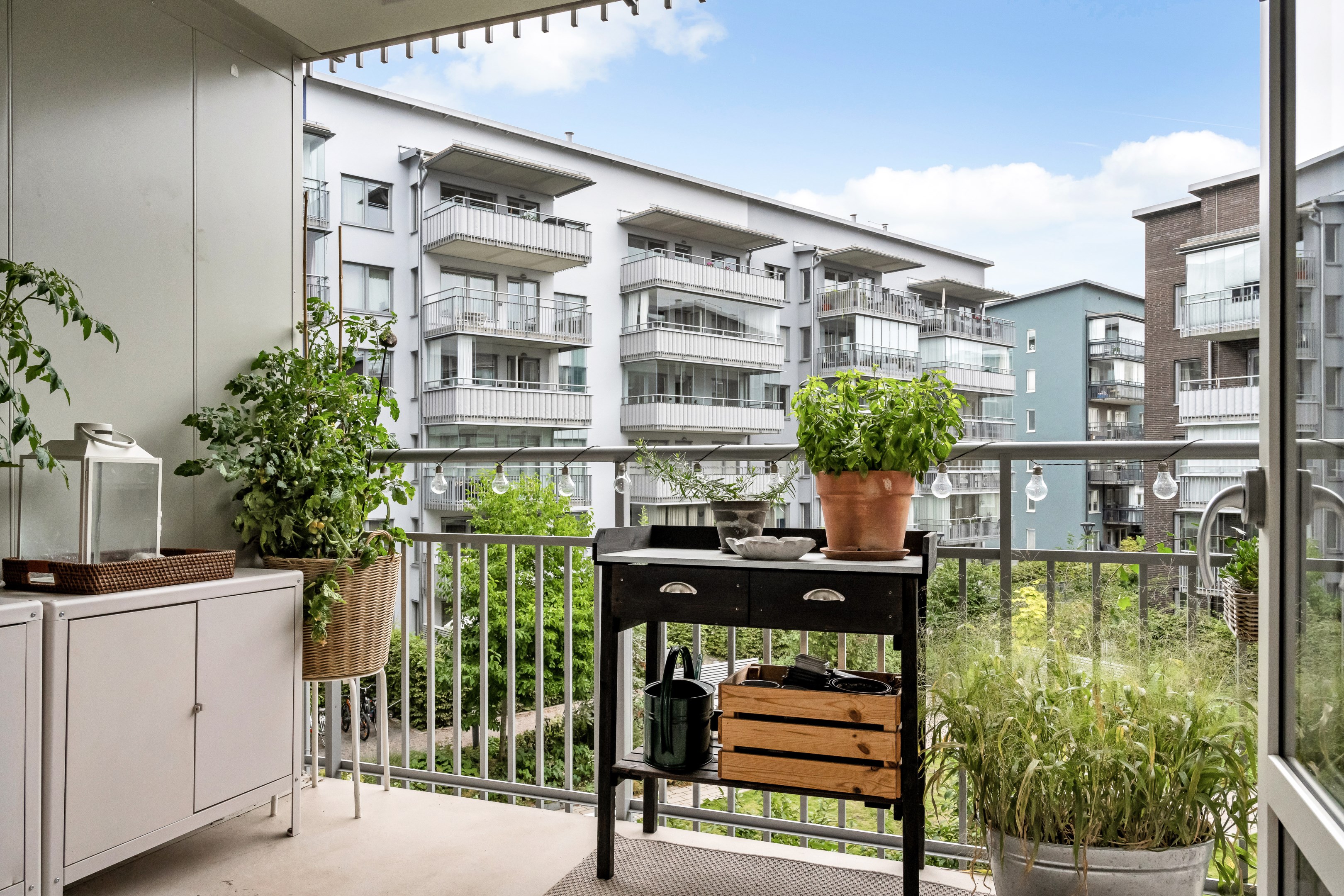 Bostadsbild från Magasinsgatan 9C, Såld i Kungsängen, Uppsala