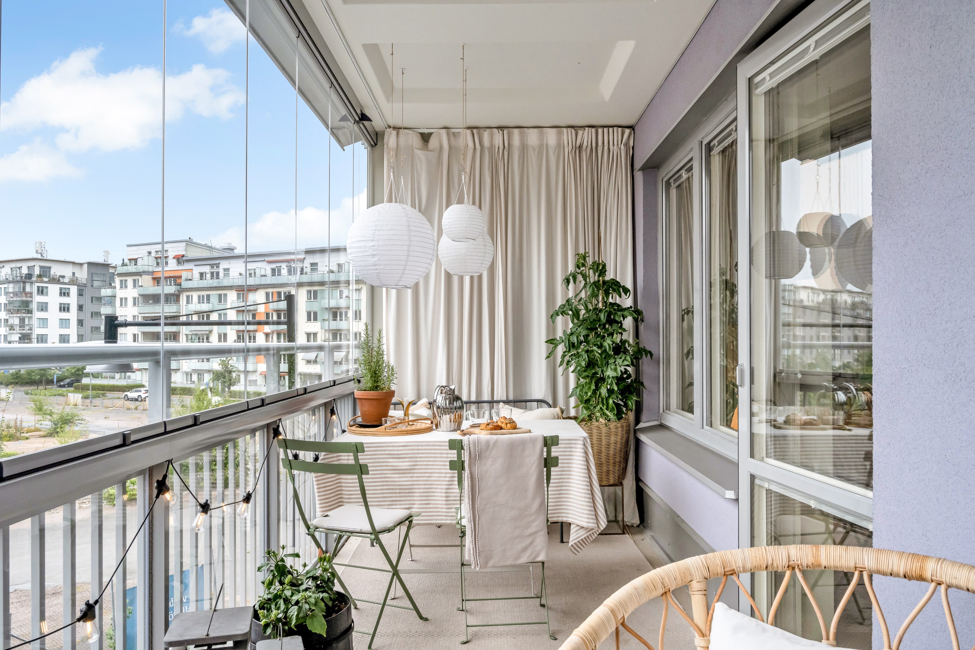 Bostadsbild från Magasinsgatan 9C, Såld i Kungsängen, Uppsala