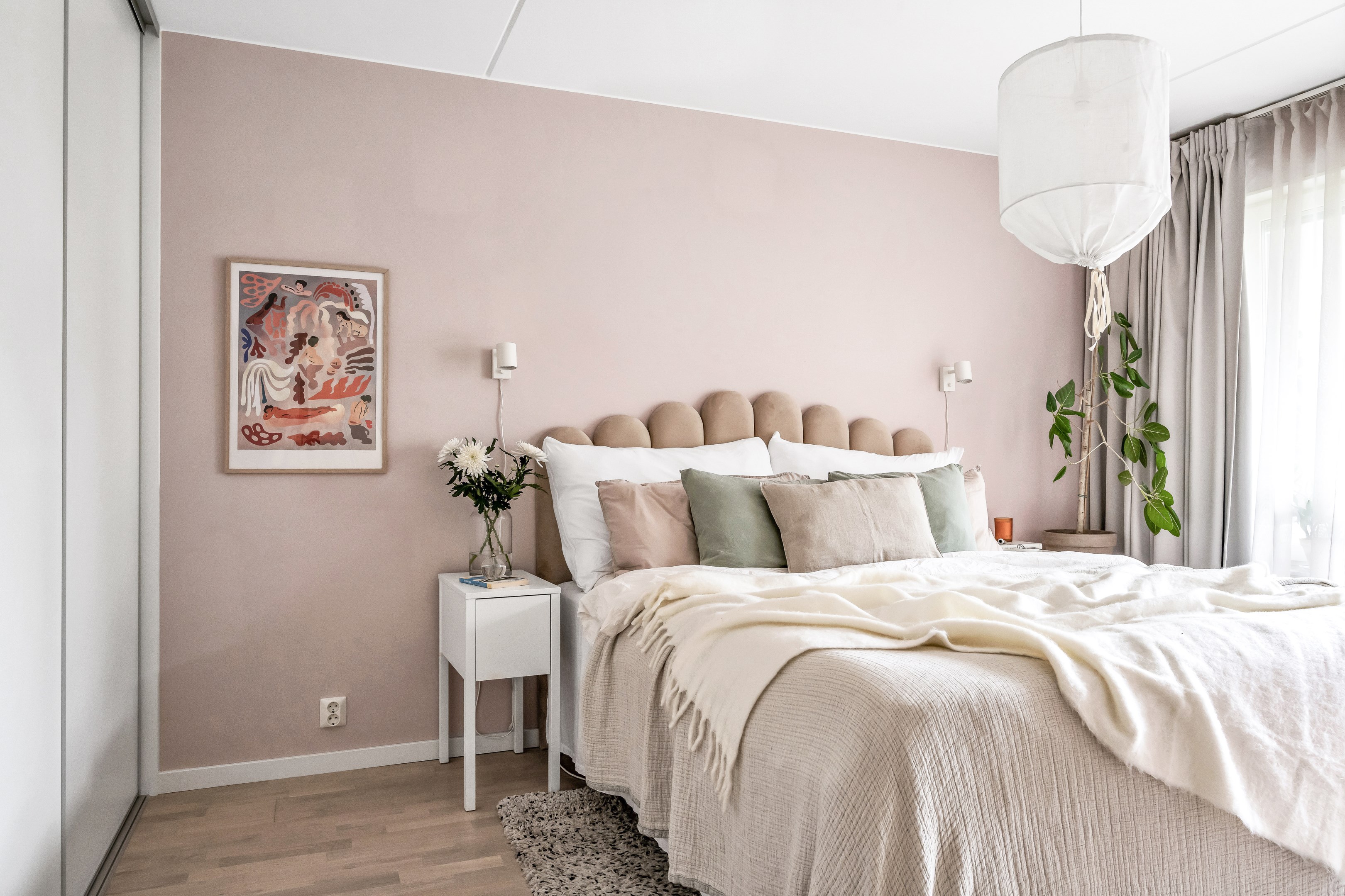 Bostadsbild från Magasinsgatan 9C, Såld i Kungsängen, Uppsala