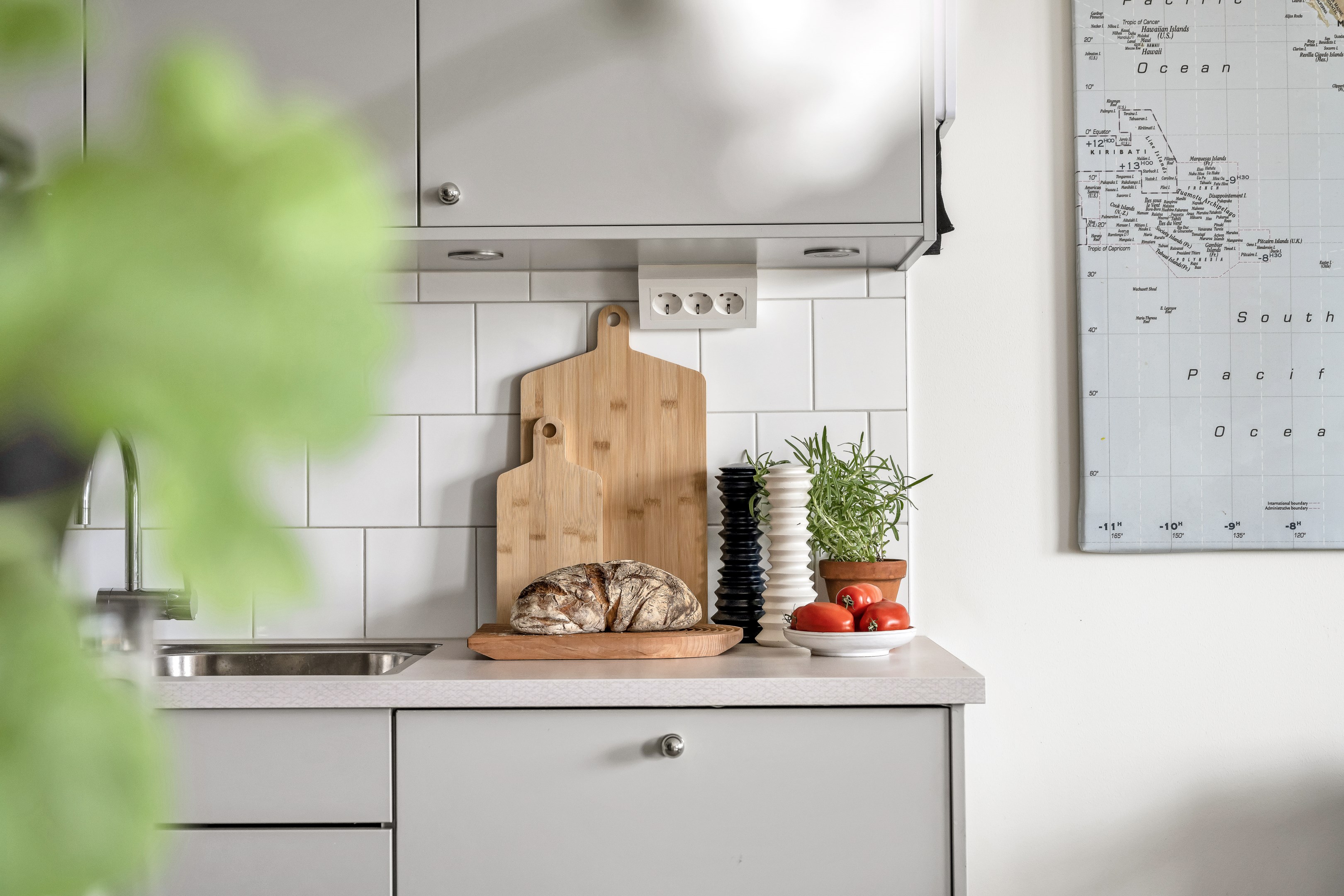 Bostadsbild från Magasinsgatan 9C, Såld i Kungsängen, Uppsala