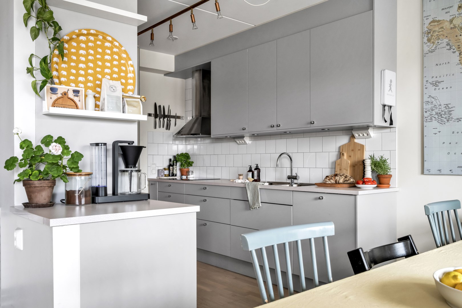 Bostadsbild från Magasinsgatan 9C, Såld i Kungsängen, Uppsala