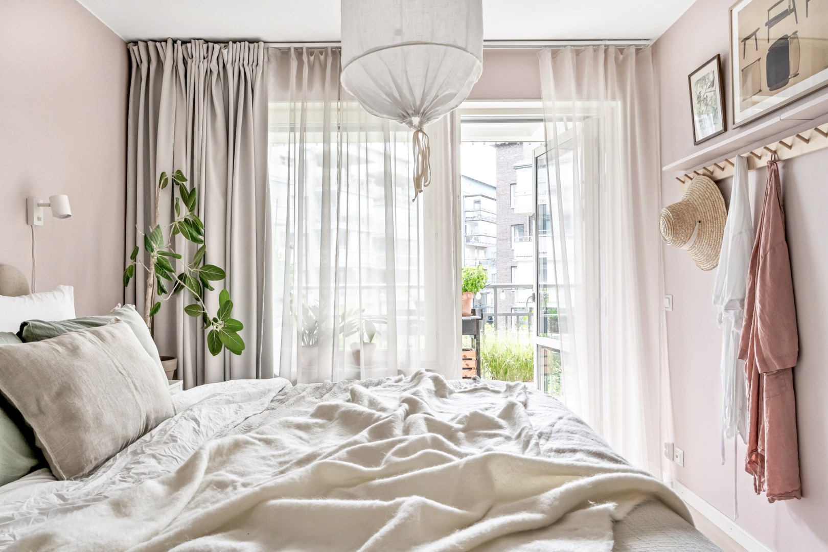 Bostadsbild från Magasinsgatan 9C, Såld i Kungsängen, Uppsala