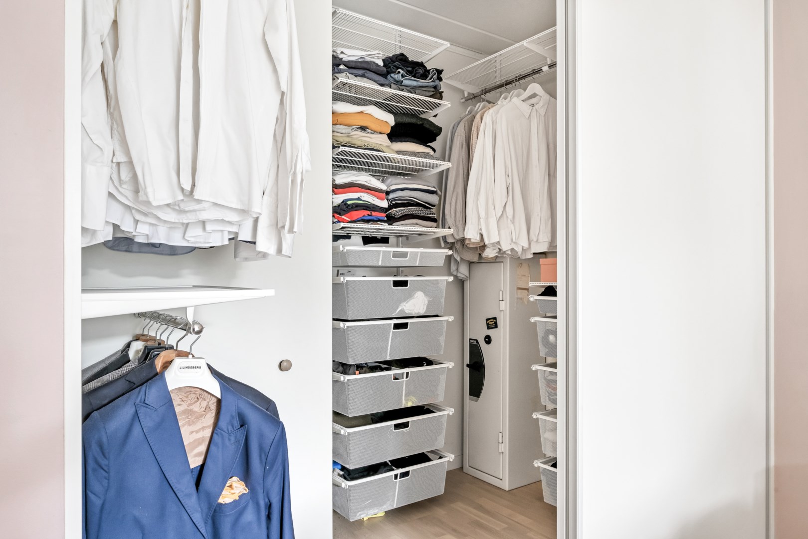 Bostadsbild från Magasinsgatan 9C, Såld i Kungsängen, Uppsala