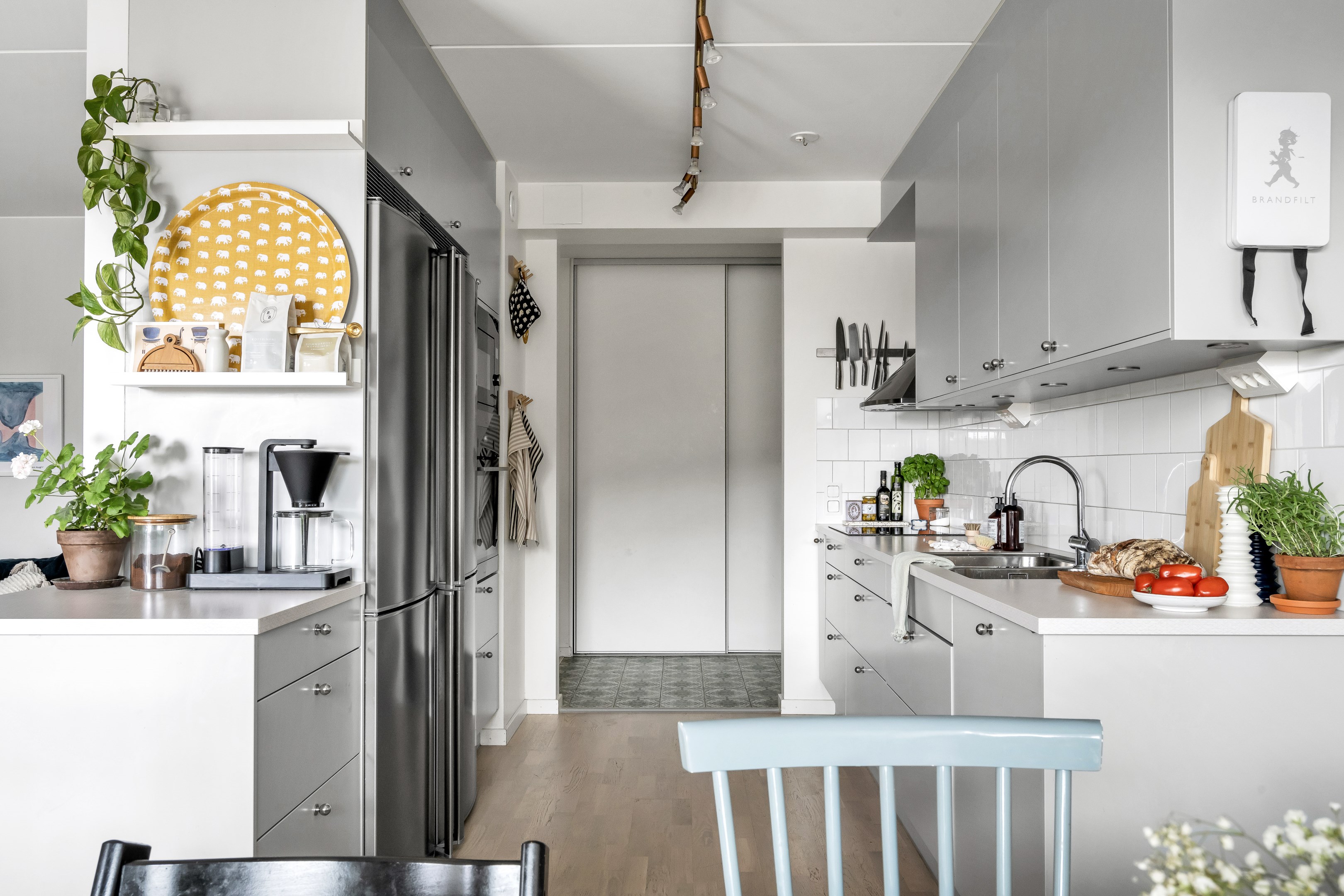 Bostadsbild från Magasinsgatan 9C, Såld i Kungsängen, Uppsala