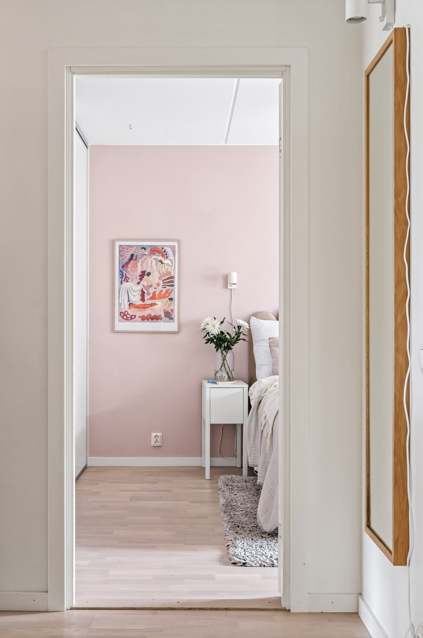 Bostadsbild från Magasinsgatan 9C, Såld i Kungsängen, Uppsala