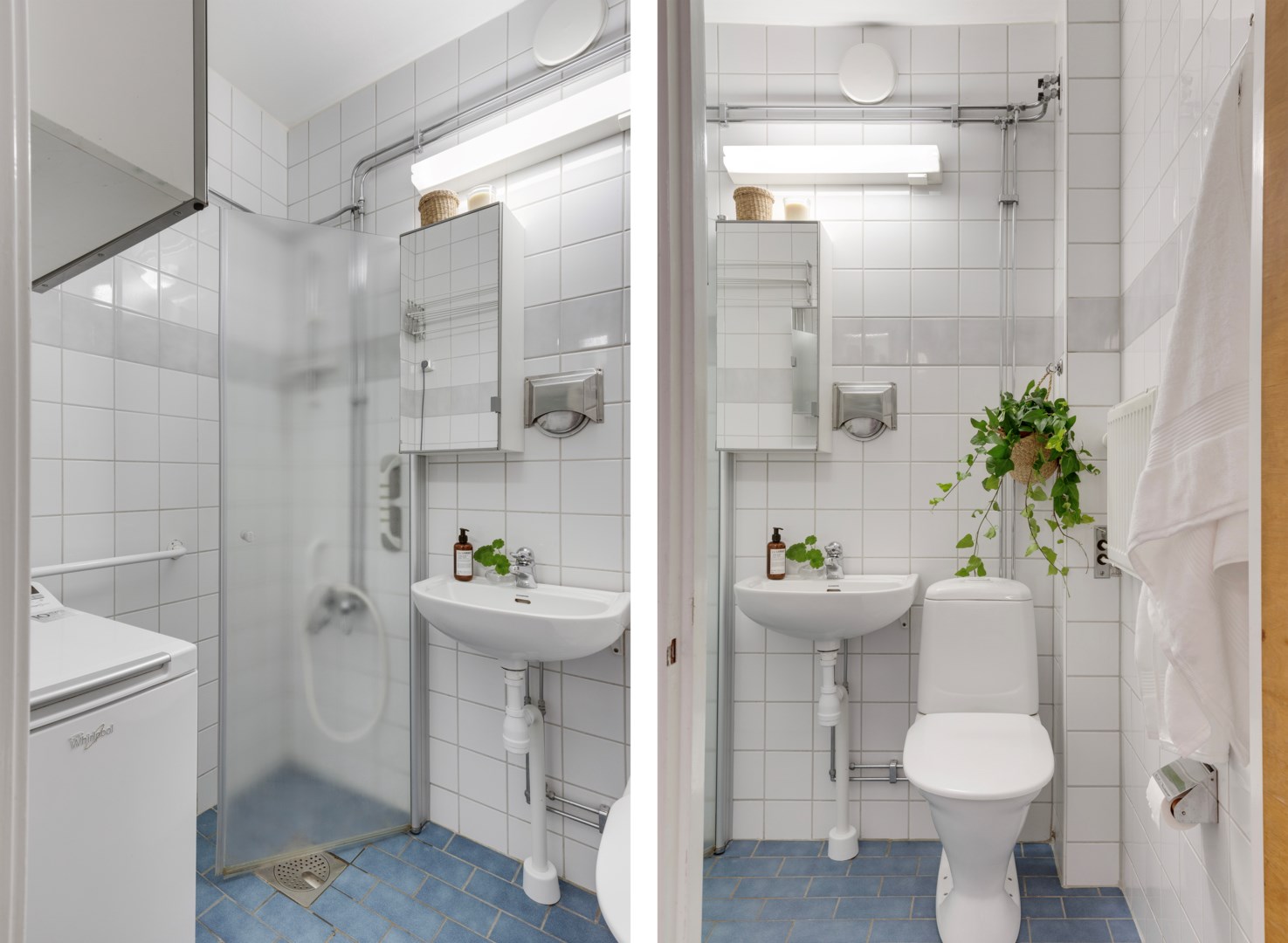 Bostadsbild från Lindsbergsgatan 3 A, Såld i Eriksberg, Uppsala