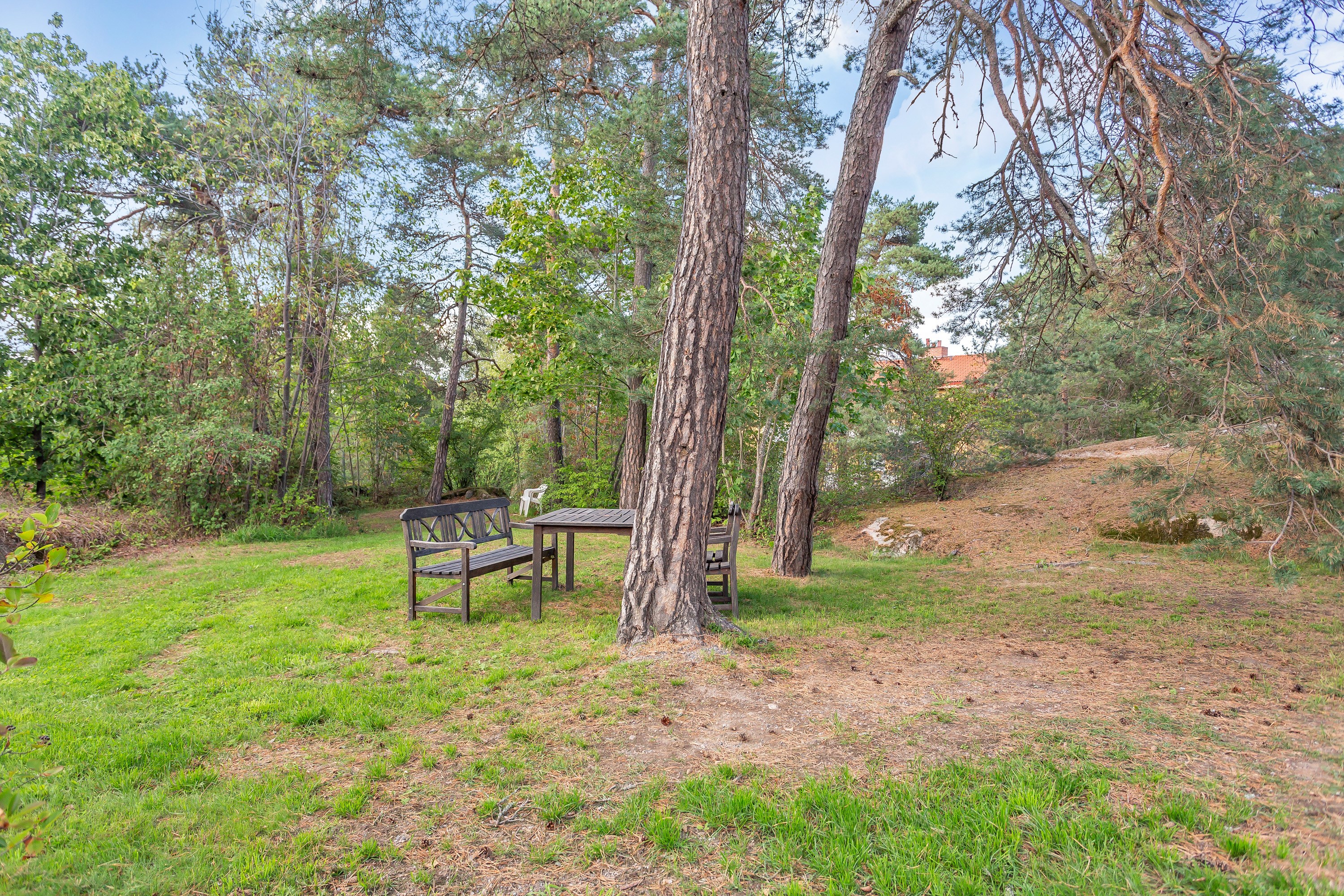 Bostadsbild från Lindsbergsgatan 3 A, Såld i Eriksberg, Uppsala