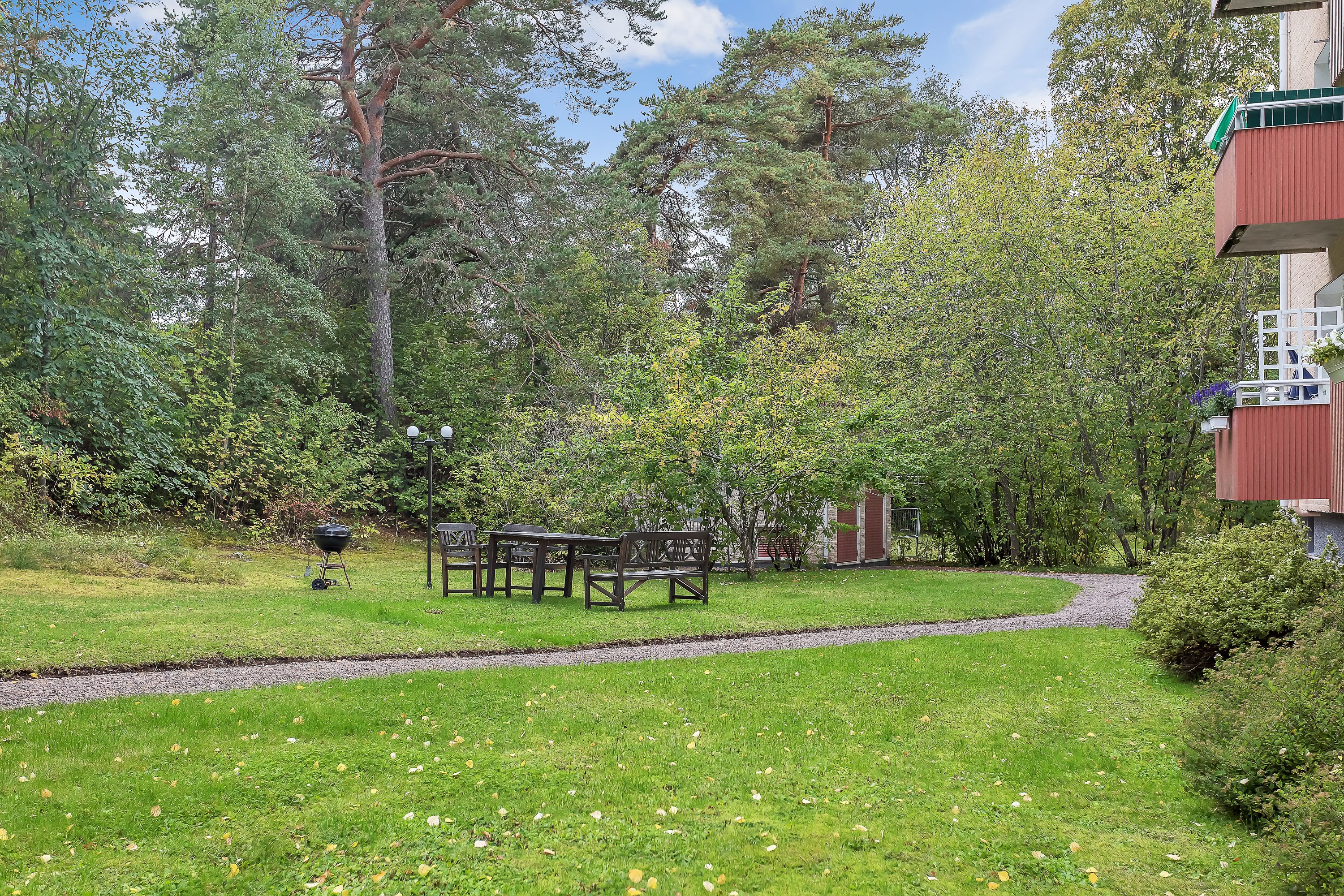 Bostadsbild från Lindsbergsgatan 3 A, Såld i Eriksberg, Uppsala