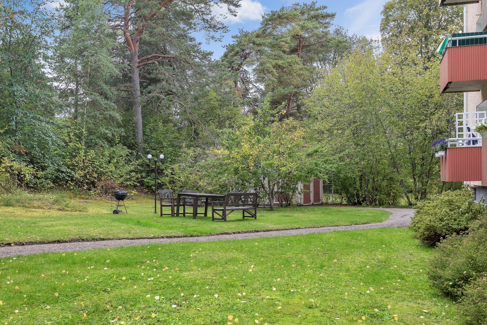 Bostadsbild från Lindsbergsgatan 3 A, Såld i Eriksberg, Uppsala