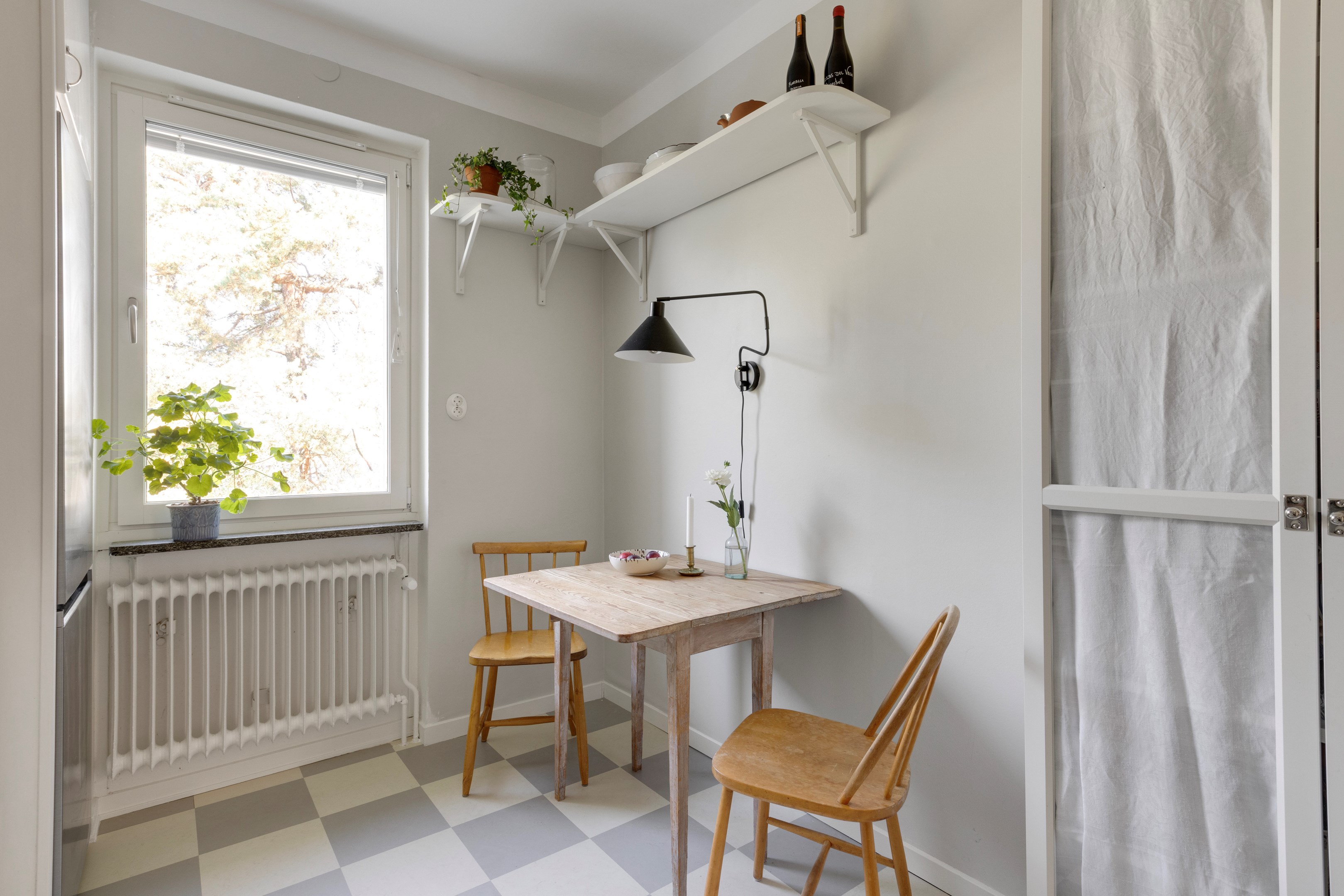 Bostadsbild från Lindsbergsgatan 3 A, Såld i Eriksberg, Uppsala