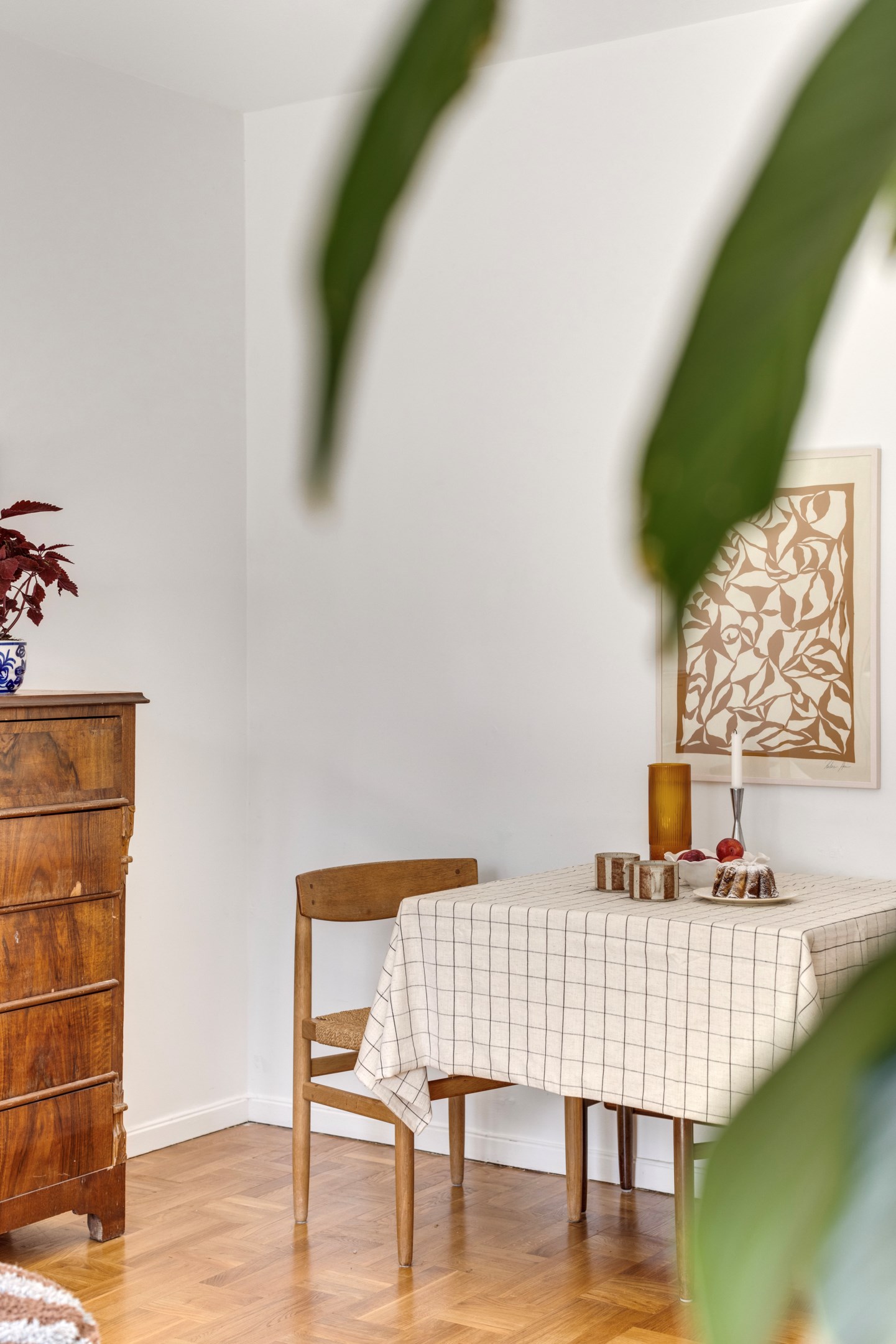 Bostadsbild från Lindsbergsgatan 3 A, Såld i Eriksberg, Uppsala