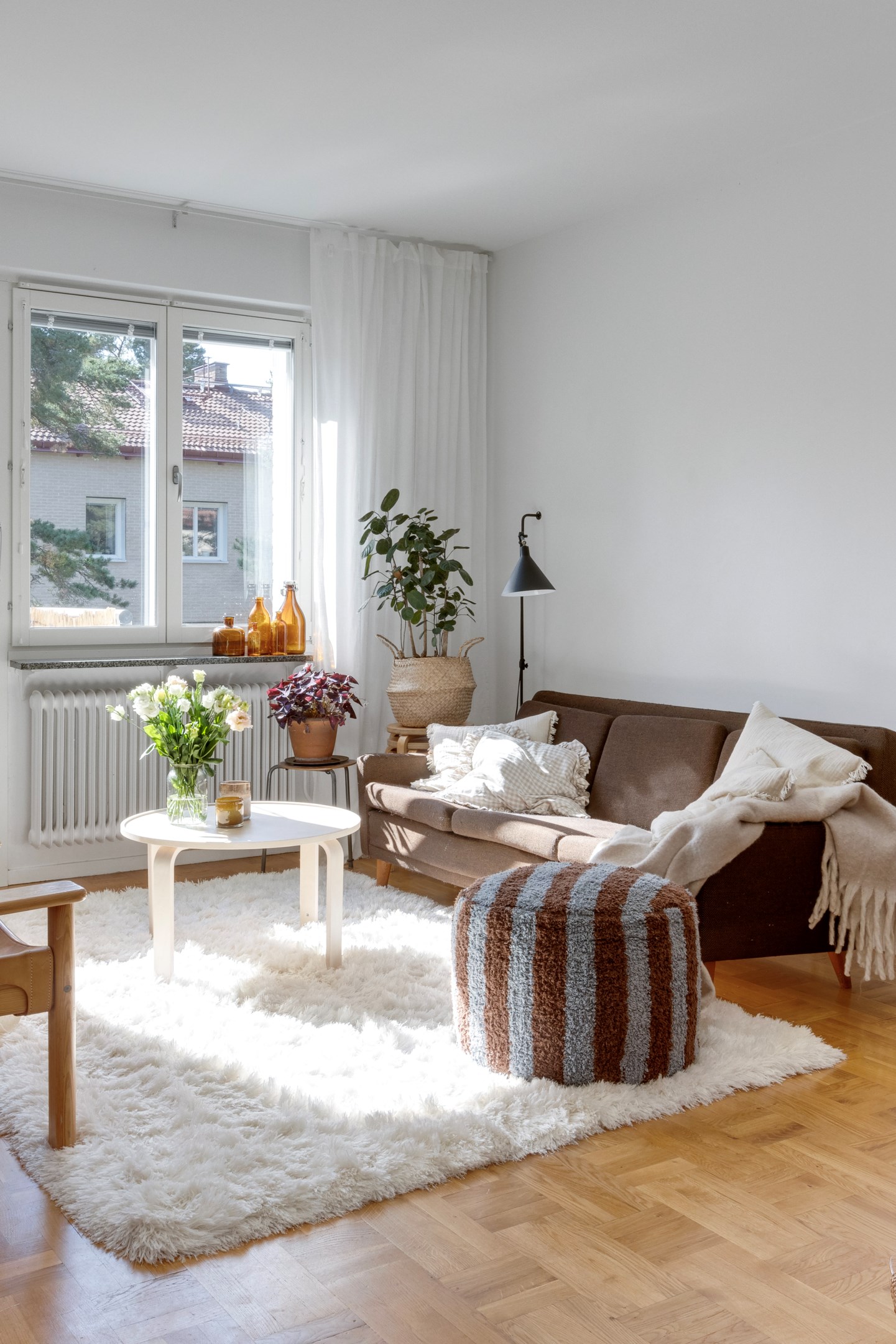 Bostadsbild från Lindsbergsgatan 3 A, Såld i Eriksberg, Uppsala