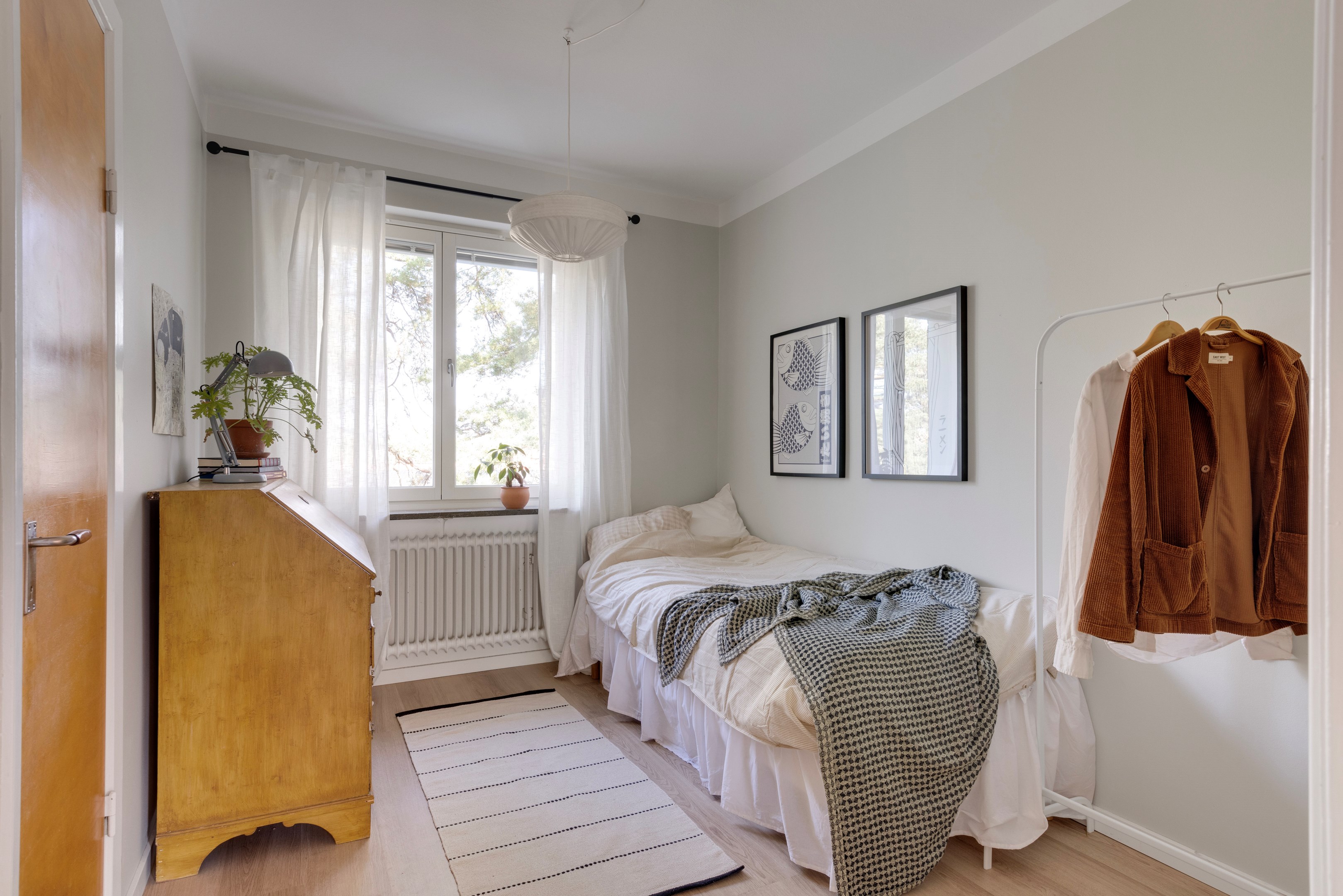 Bostadsbild från Lindsbergsgatan 3 A, Såld i Eriksberg, Uppsala