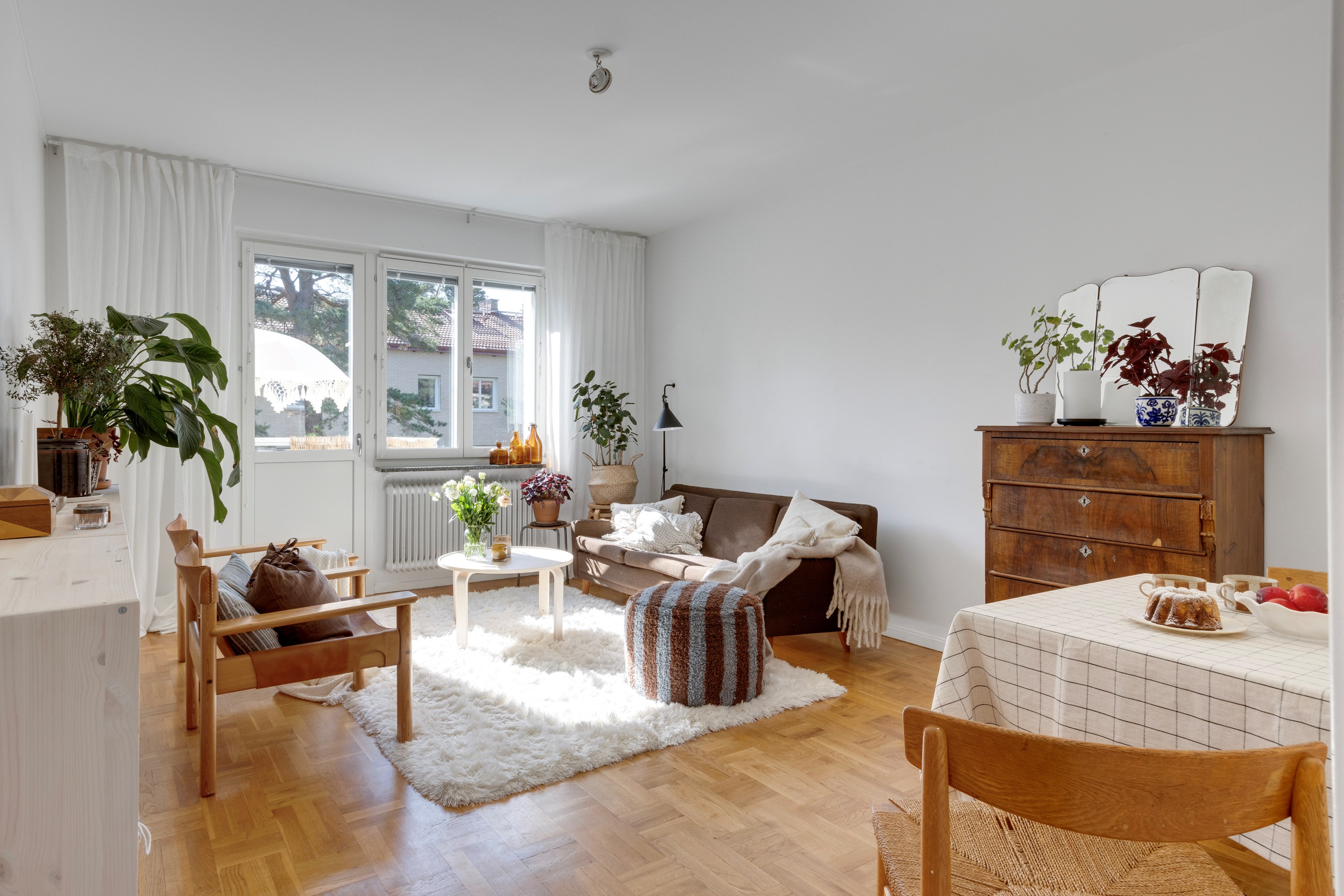 Bostadsbild från Lindsbergsgatan 3 A, Såld i Eriksberg, Uppsala