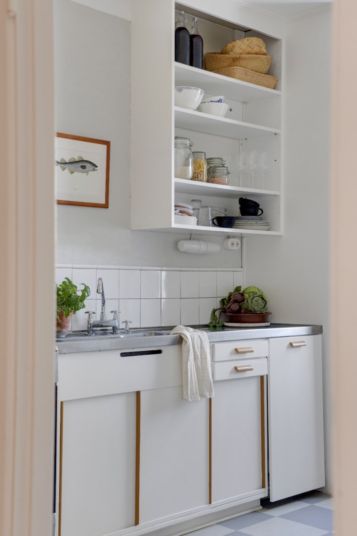 Bostadsbild från Lindsbergsgatan 3 A, Såld i Eriksberg, Uppsala