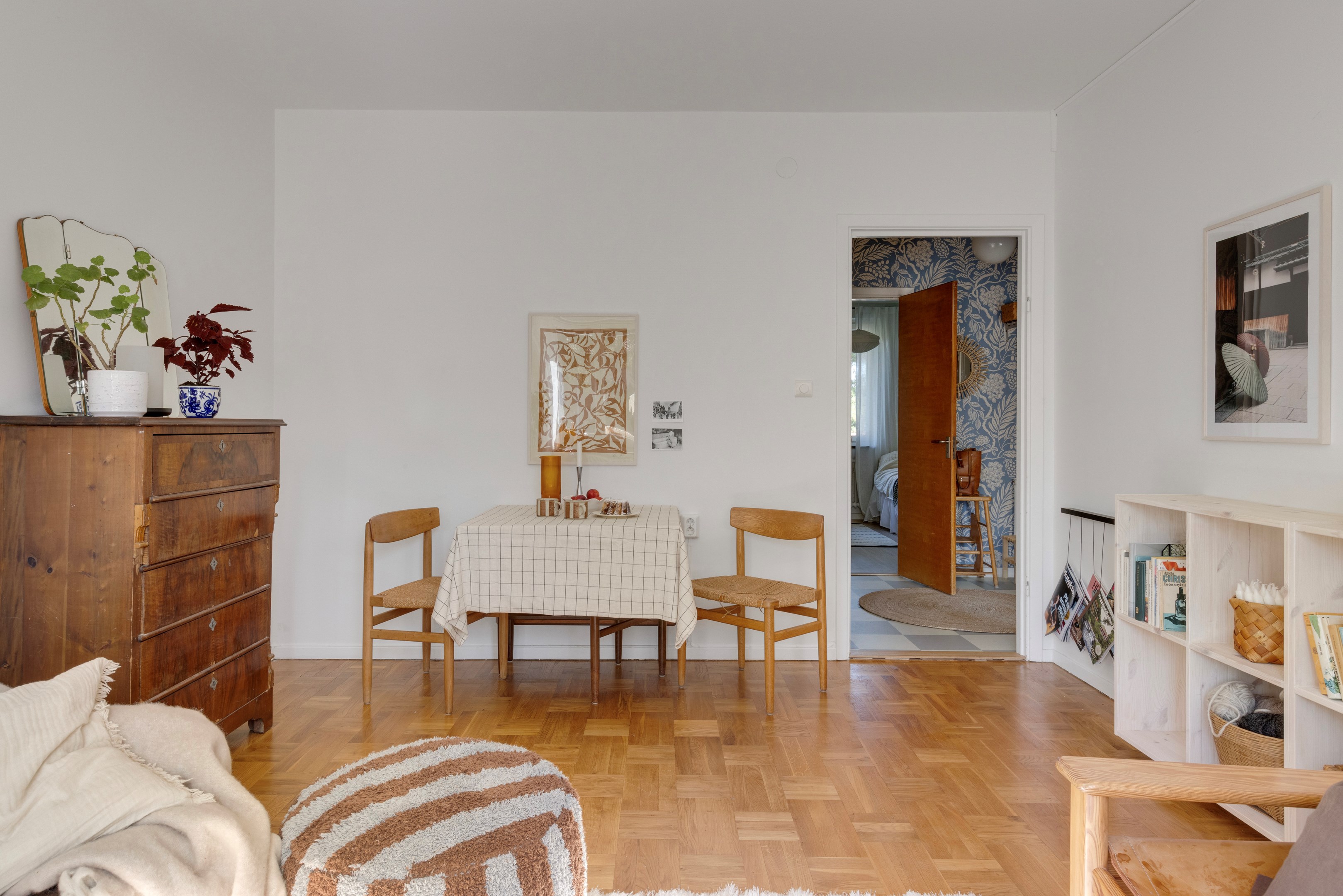 Bostadsbild från Lindsbergsgatan 3 A, Såld i Eriksberg, Uppsala