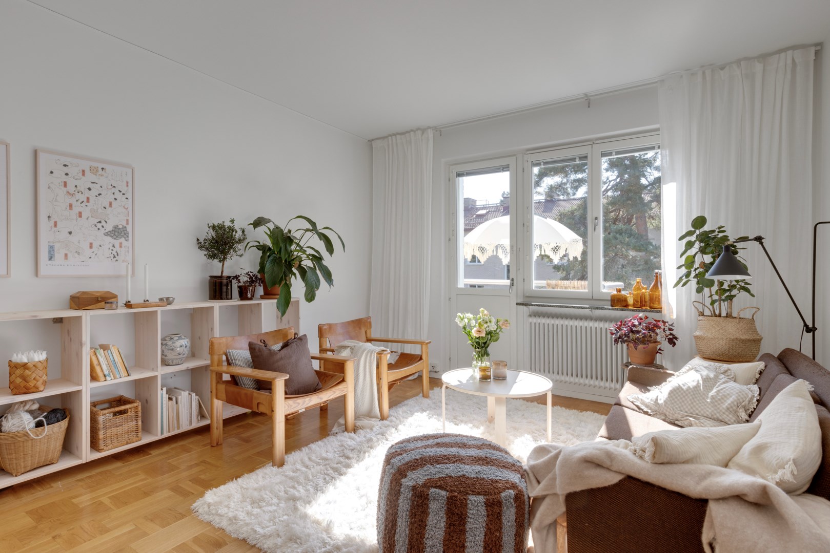 Bostadsbild från Lindsbergsgatan 3 A, Såld i Eriksberg, Uppsala