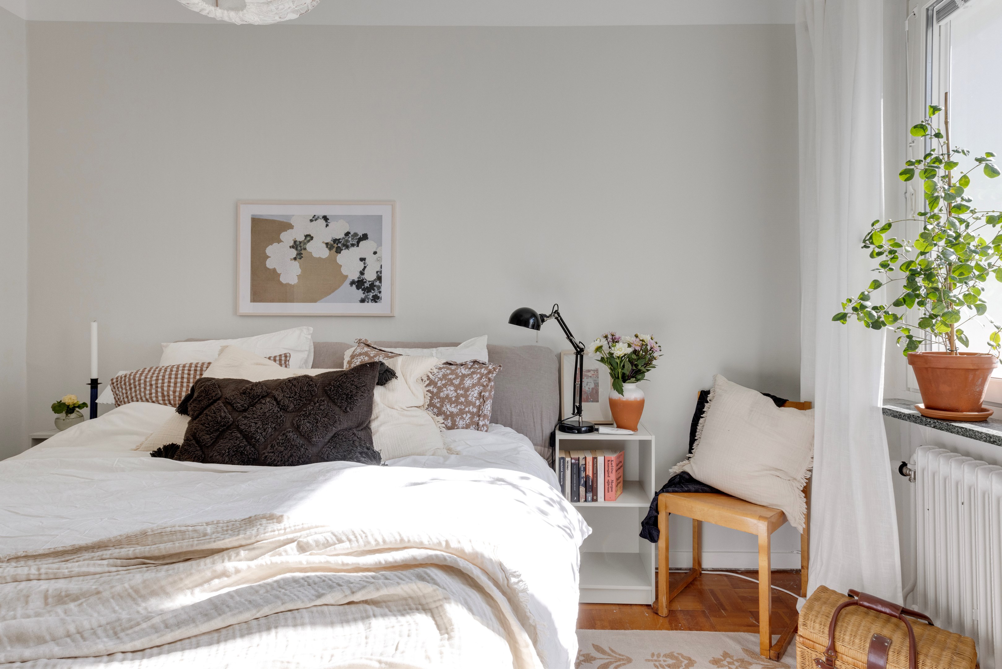 Bostadsbild från Lindsbergsgatan 3 A, Såld i Eriksberg, Uppsala