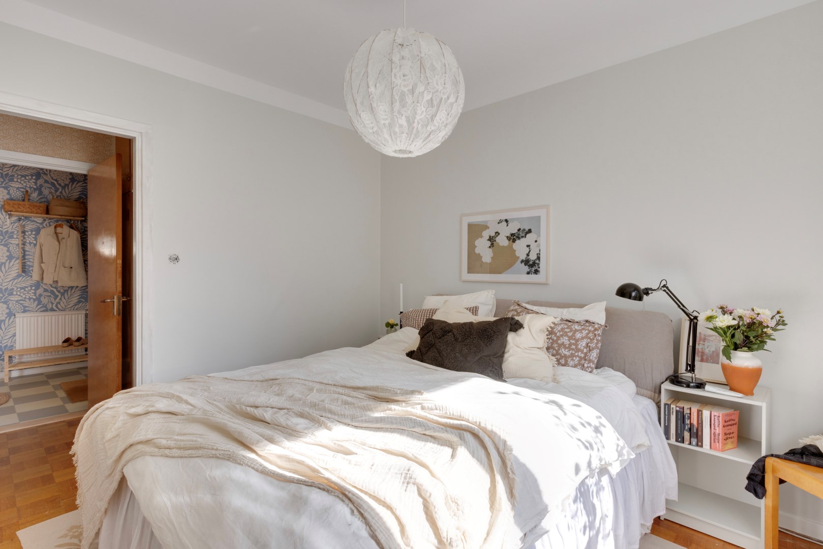 Bostadsbild från Lindsbergsgatan 3 A, Såld i Eriksberg, Uppsala