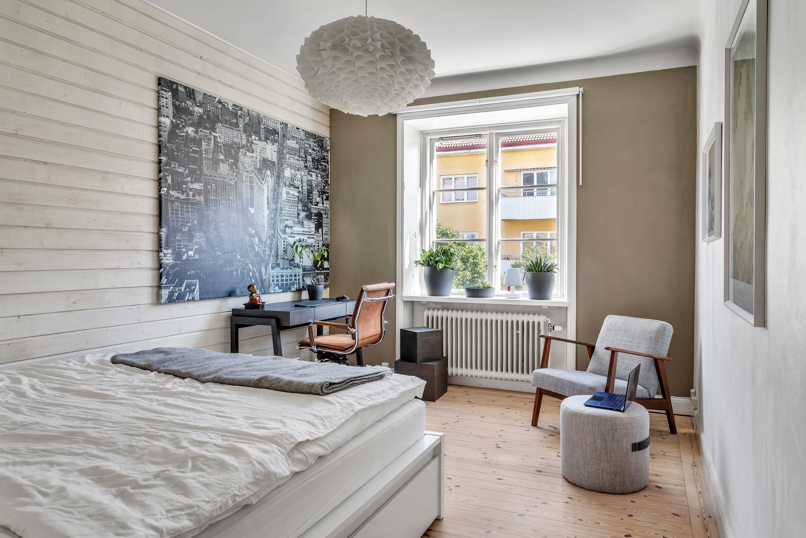 Bostadsbild från Väderkvarnsgatan 46 B, Såld i Fålhagen, Uppsala