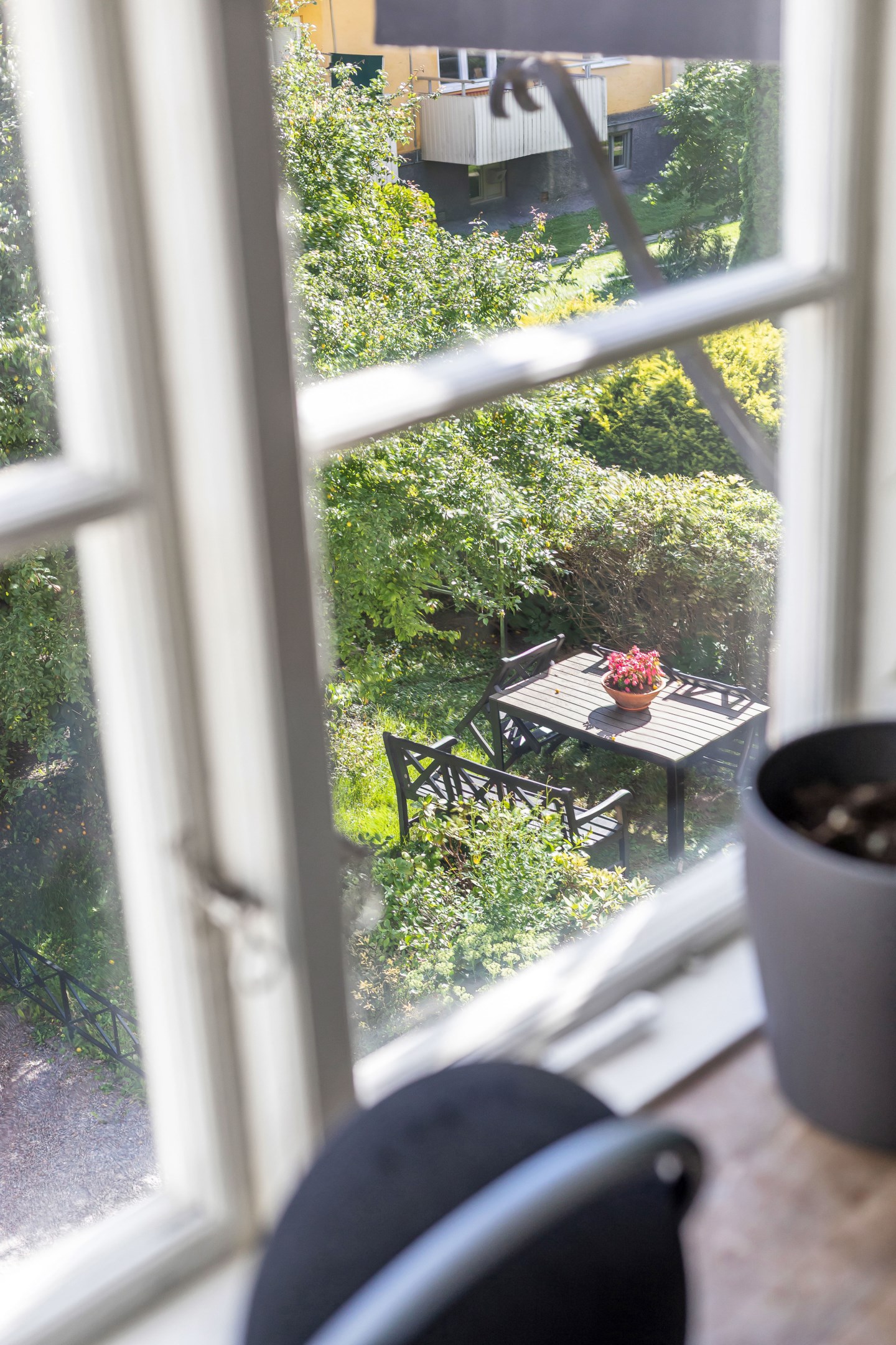 Bostadsbild från Väderkvarnsgatan 46 B, Såld i Fålhagen, Uppsala