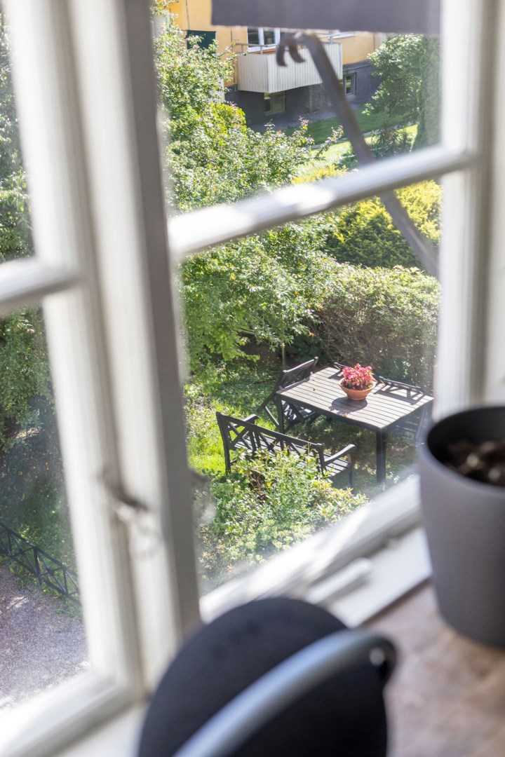 Bostadsbild från Väderkvarnsgatan 46 B, Såld i Fålhagen, Uppsala