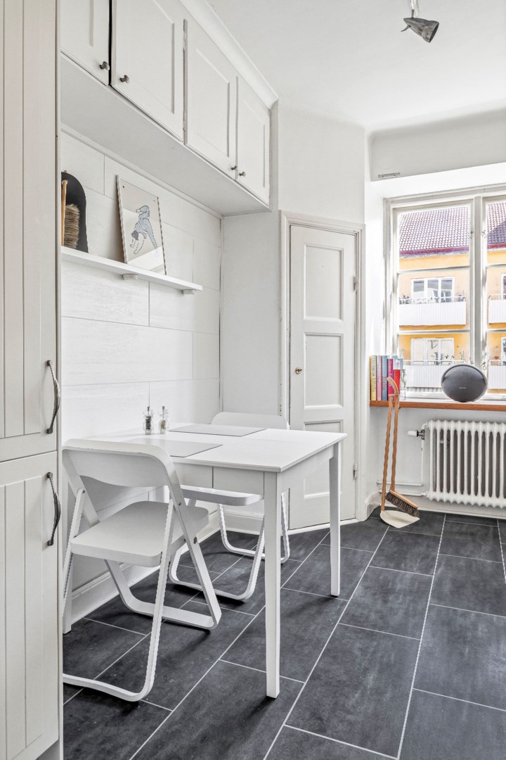 Bostadsbild från Väderkvarnsgatan 46 B, Såld i Fålhagen, Uppsala