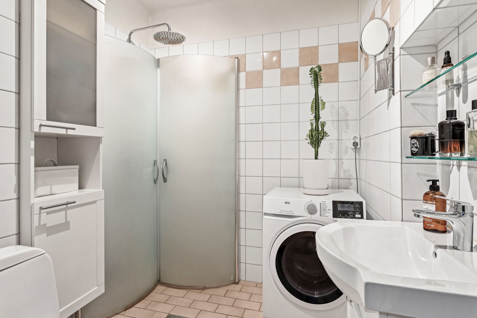 Bostadsbild från Väderkvarnsgatan 46 B, Såld i Fålhagen, Uppsala