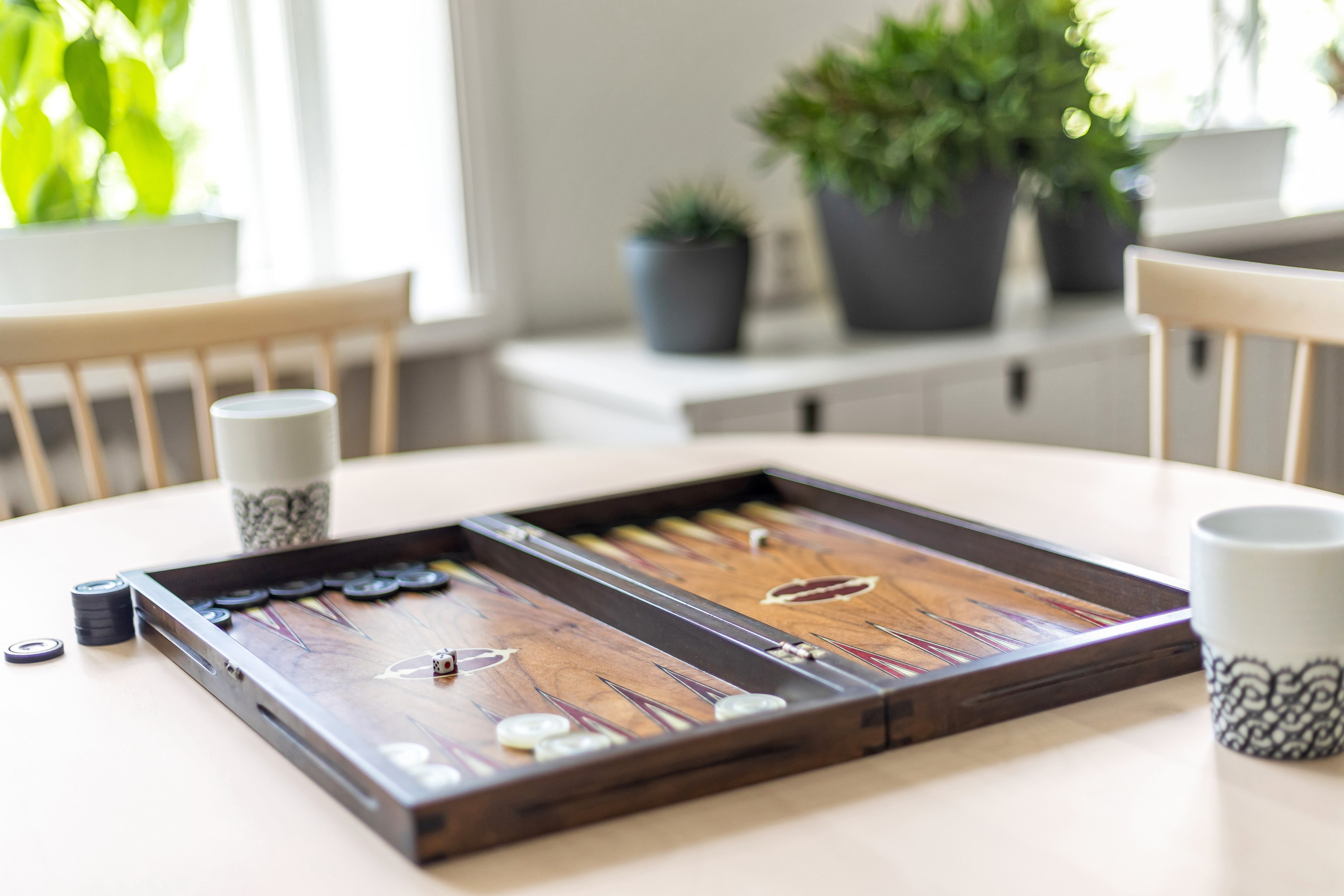 Bostadsbild från Väderkvarnsgatan 46 B, Såld i Fålhagen, Uppsala