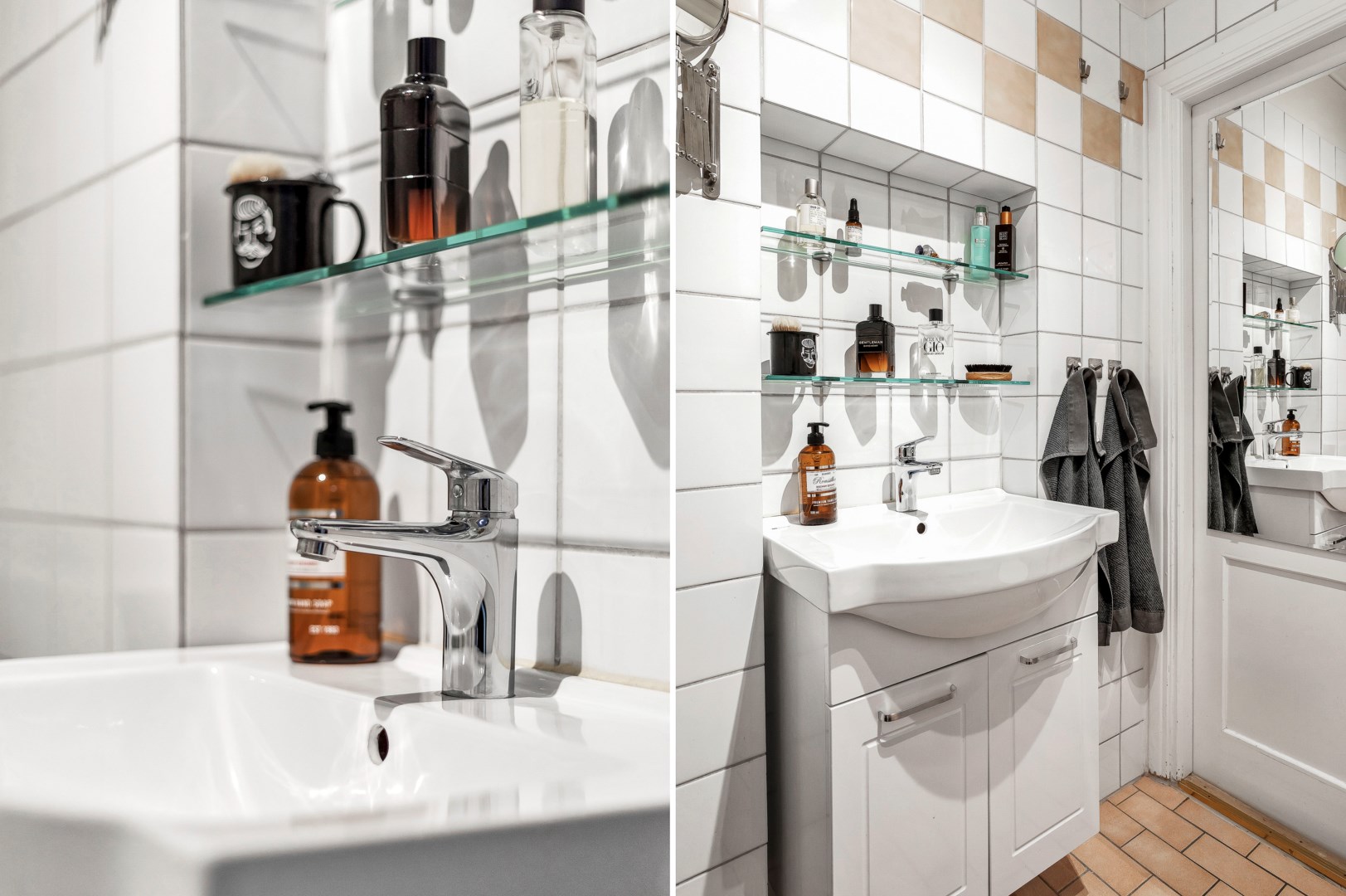 Bostadsbild från Väderkvarnsgatan 46 B, Såld i Fålhagen, Uppsala